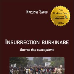 Insurrection burkinabe