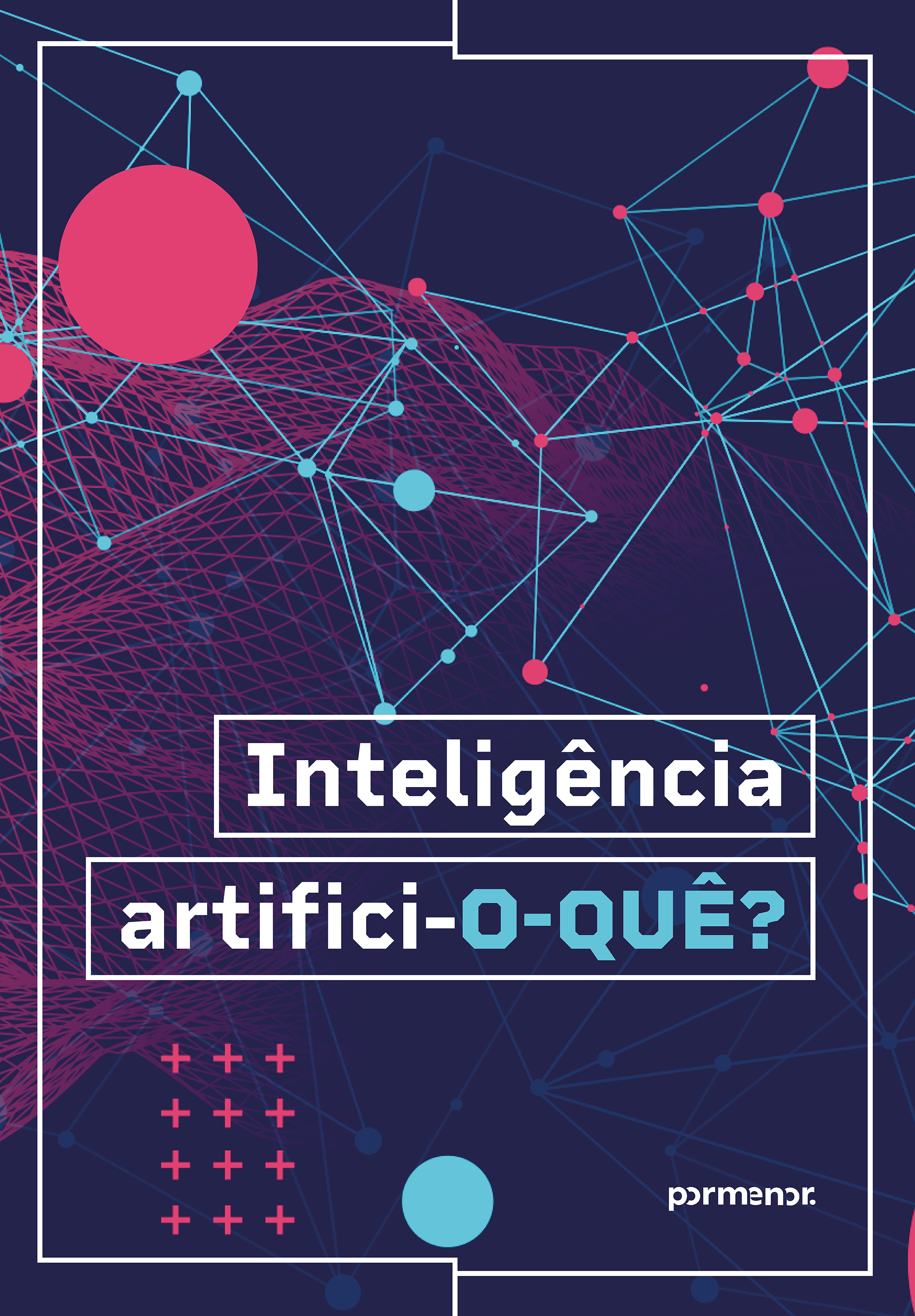 Inteligência artifici-o-quê?