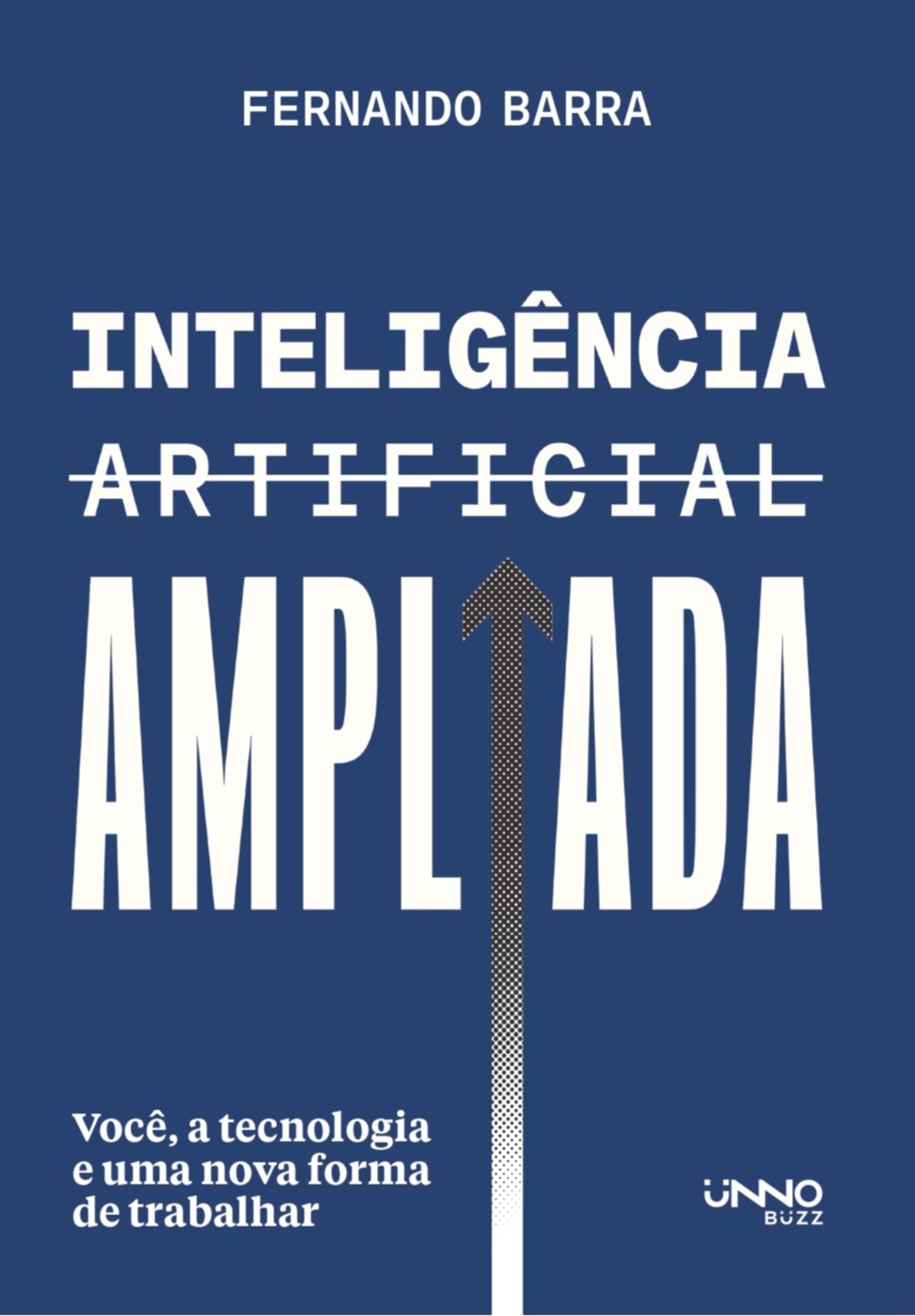 Inteligência artificial ampliada