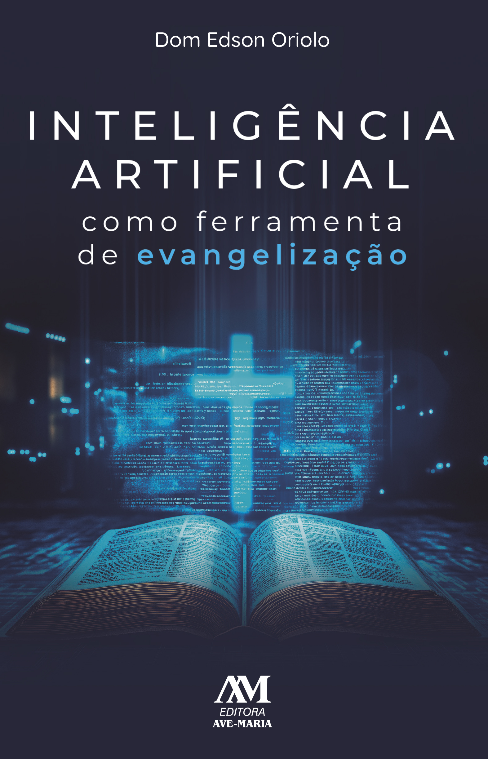 Inteligência artificial como ferramenta para evangelização