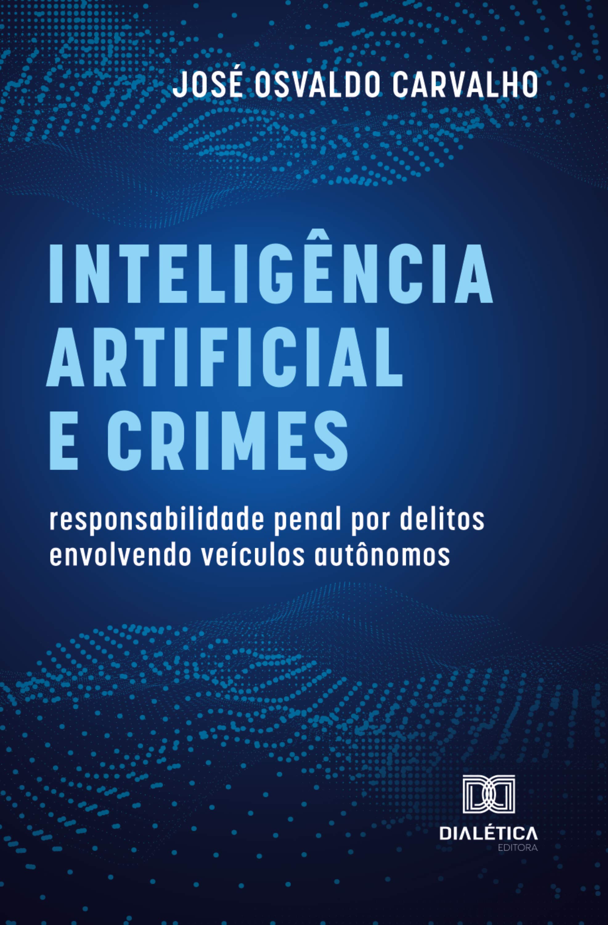 Inteligência Artificial e Crimes