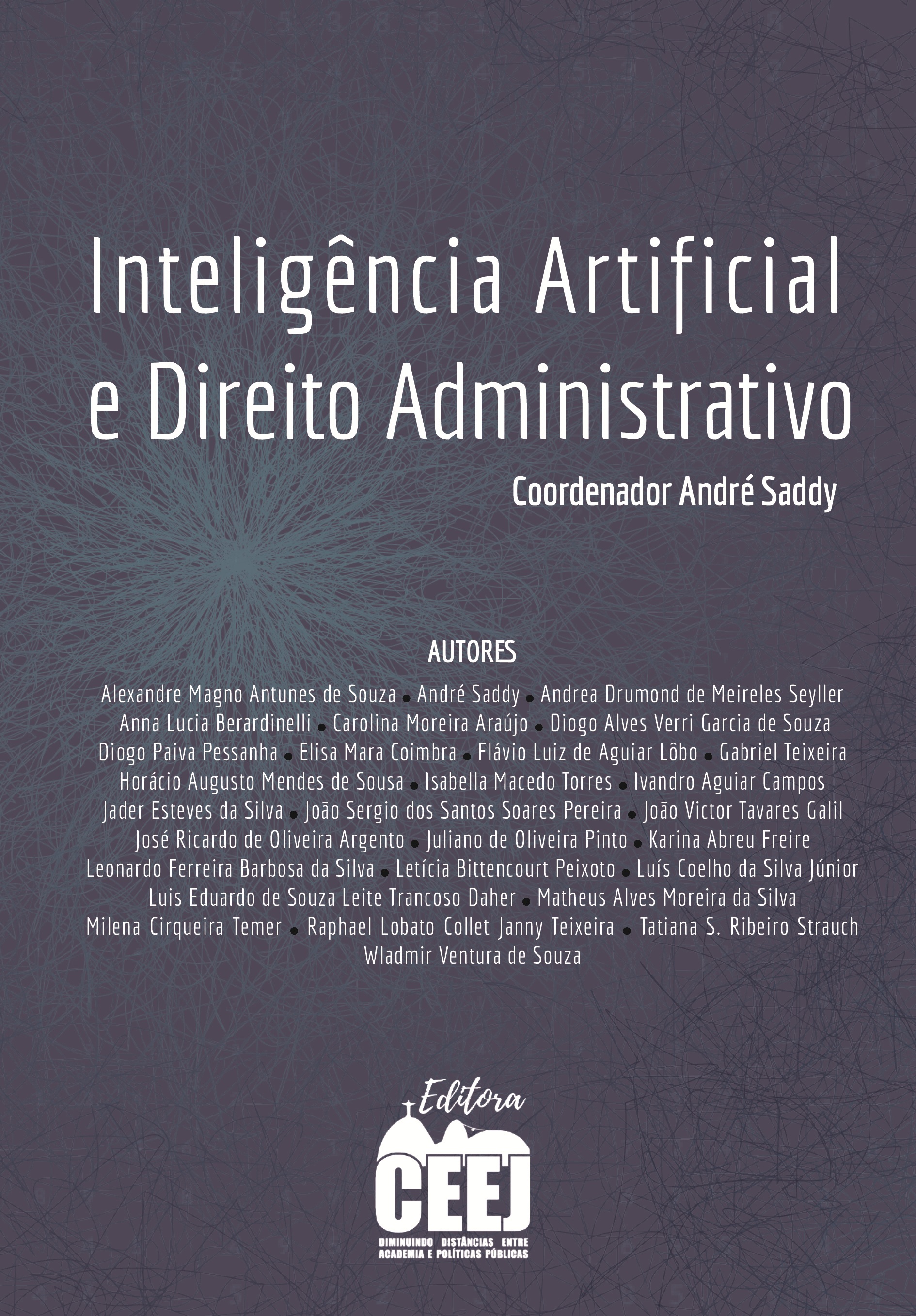 INTELIGÊNCIA ARTIFICIAL E DIREITO ADMINISTRATIVO