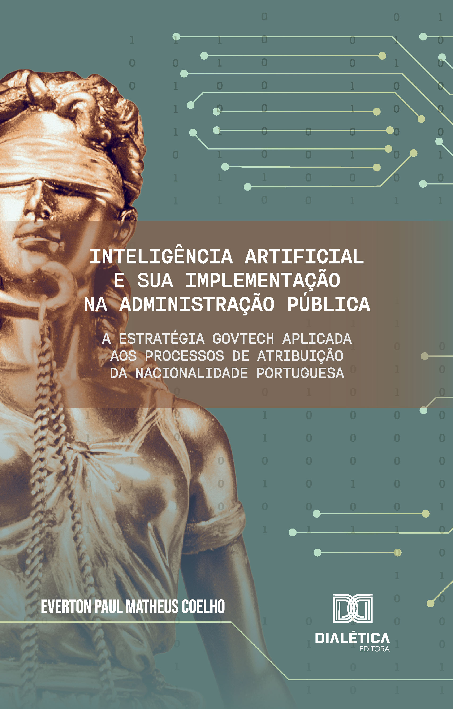 Inteligência Artificial e sua implementação na Administração Pública