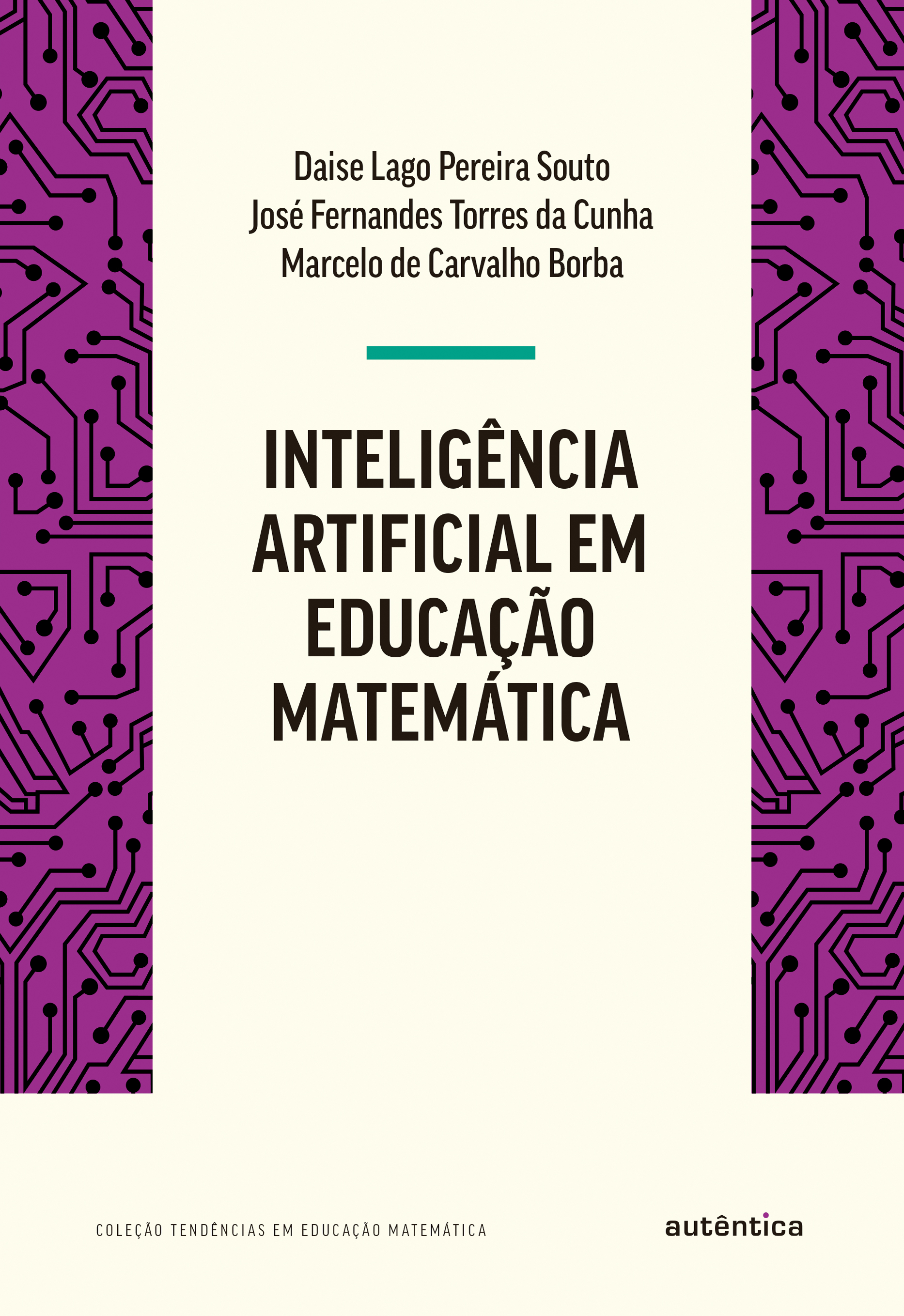 Inteligência Artificial em Educação Matemática
