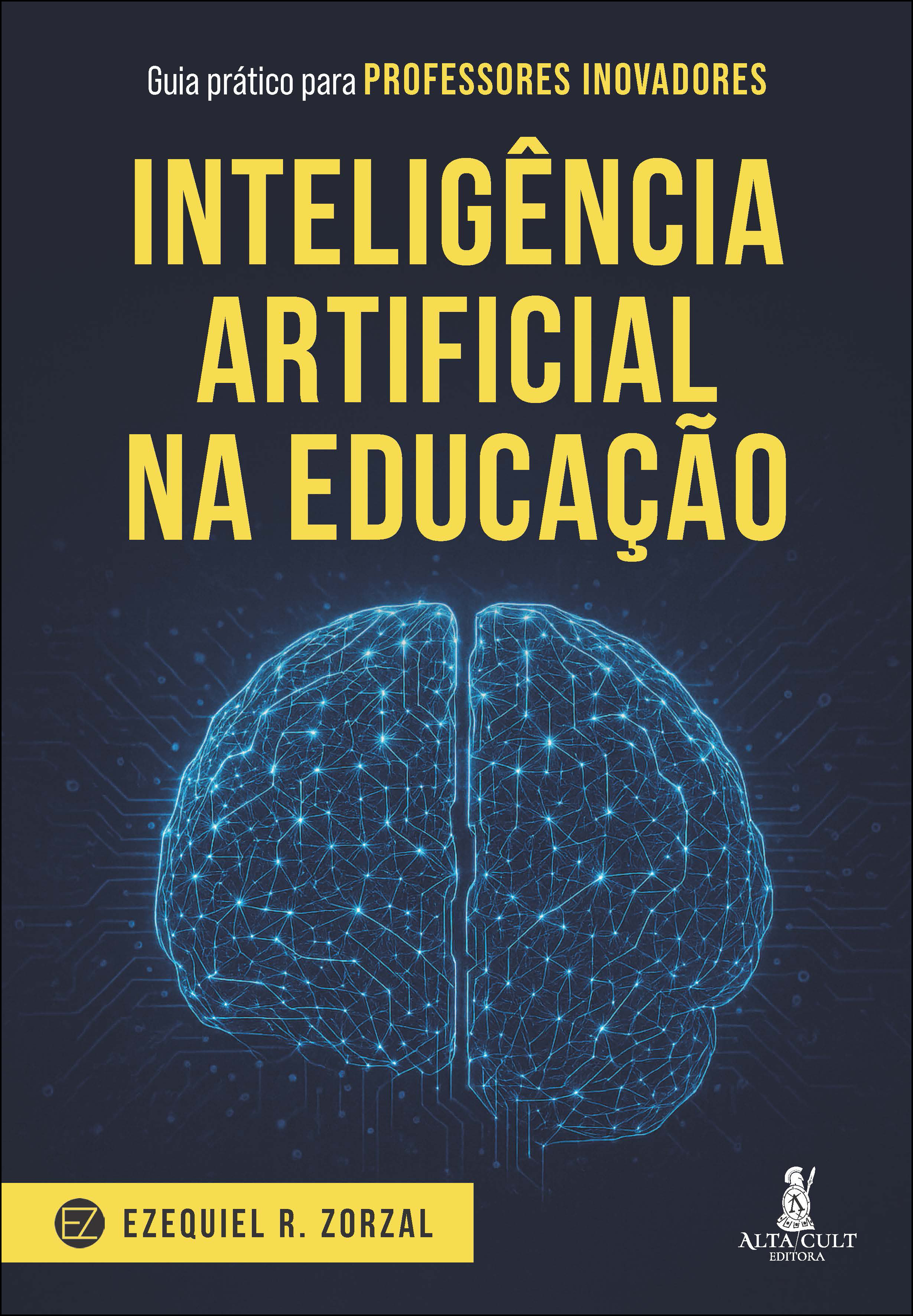 Inteligência Artificial na educação