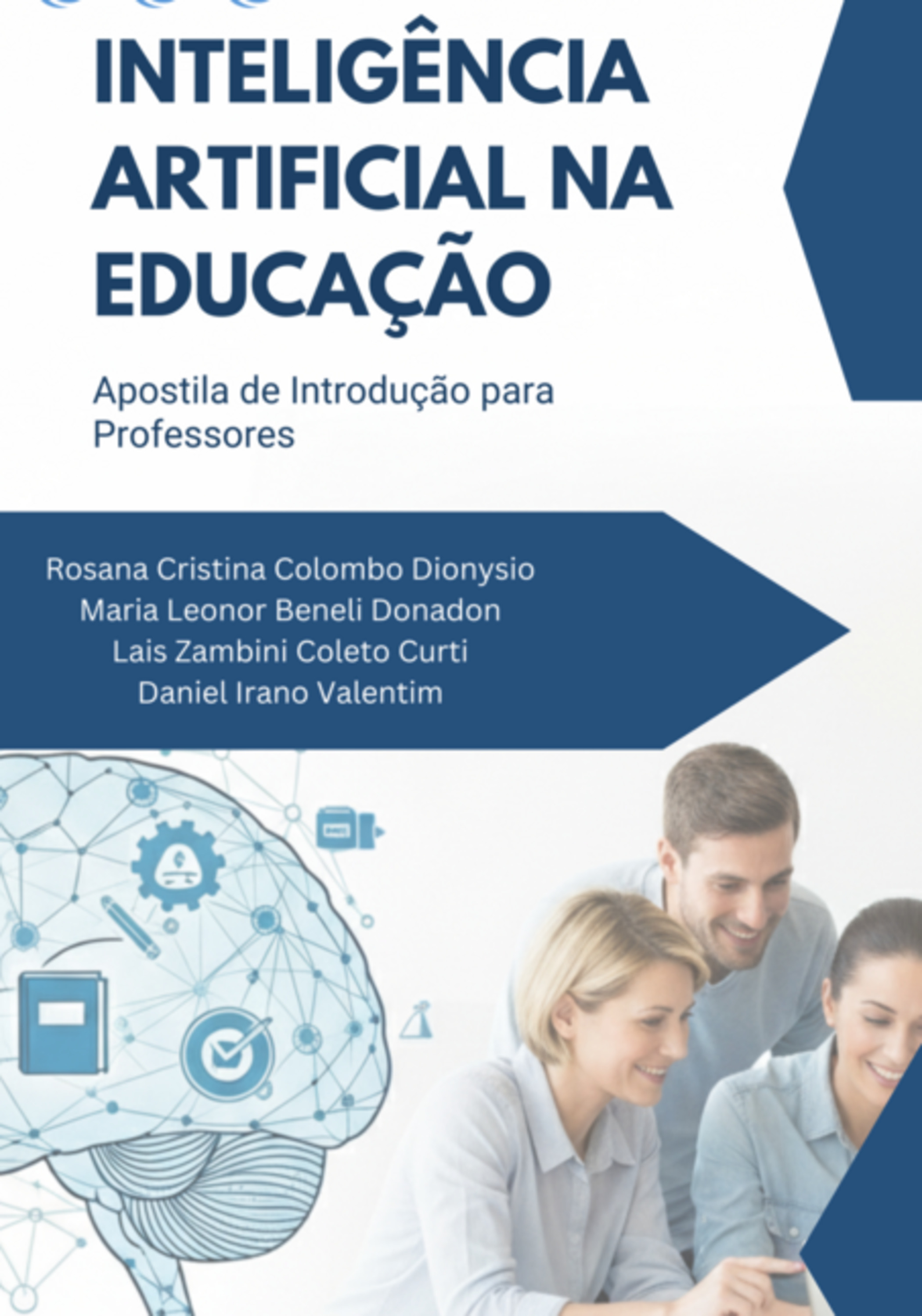 Inteligência Artificial Na Educação