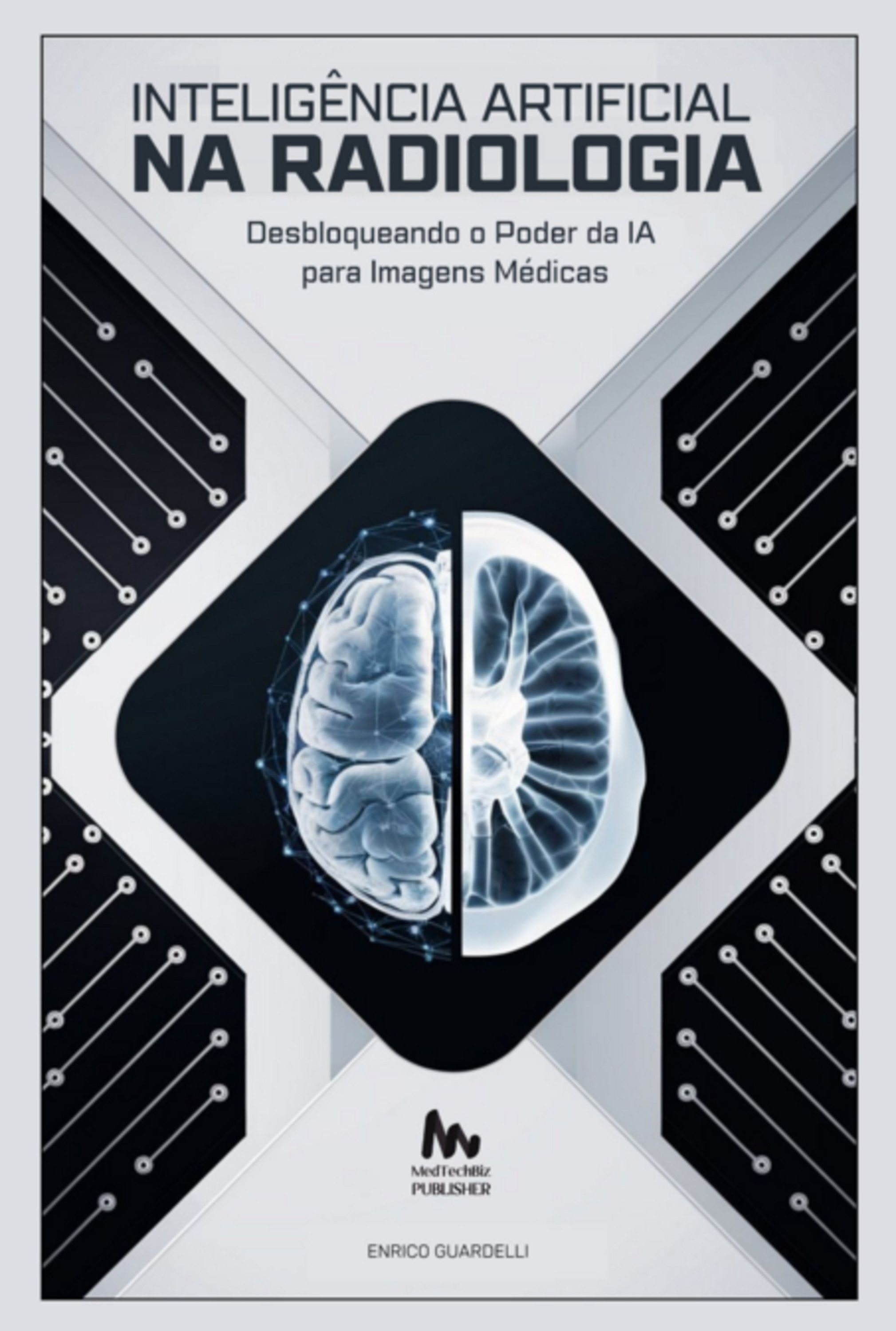 Inteligência Artificial Na Radiologia