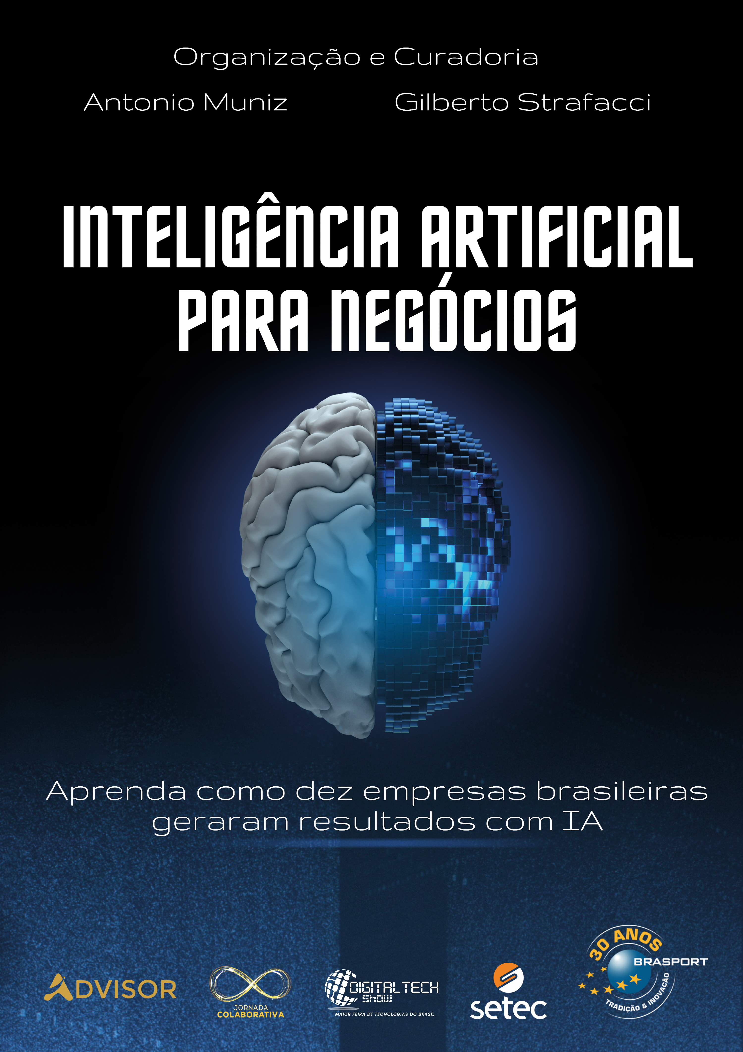Inteligência Artificial para Negócios