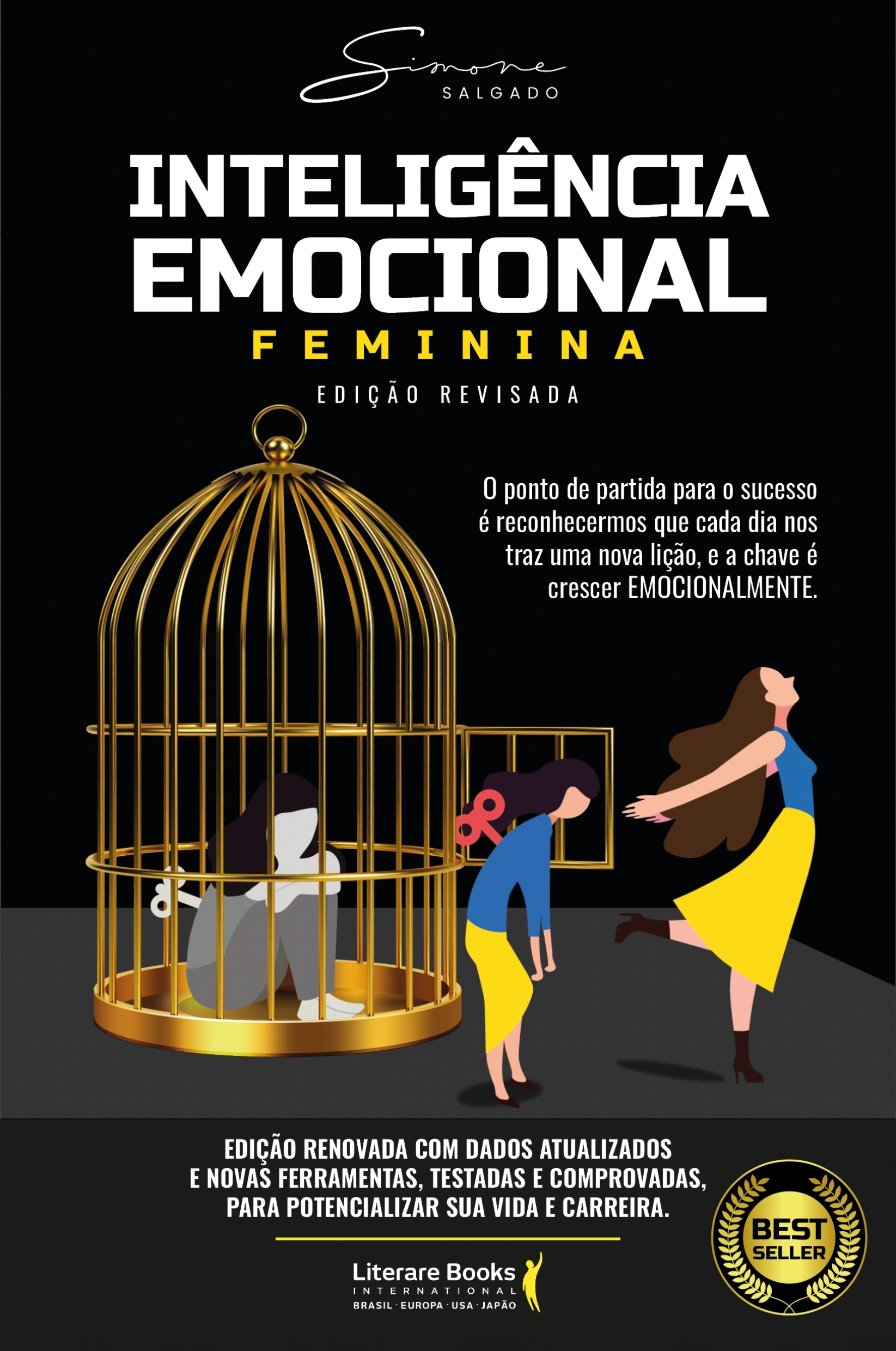 Inteligência emocional feminina