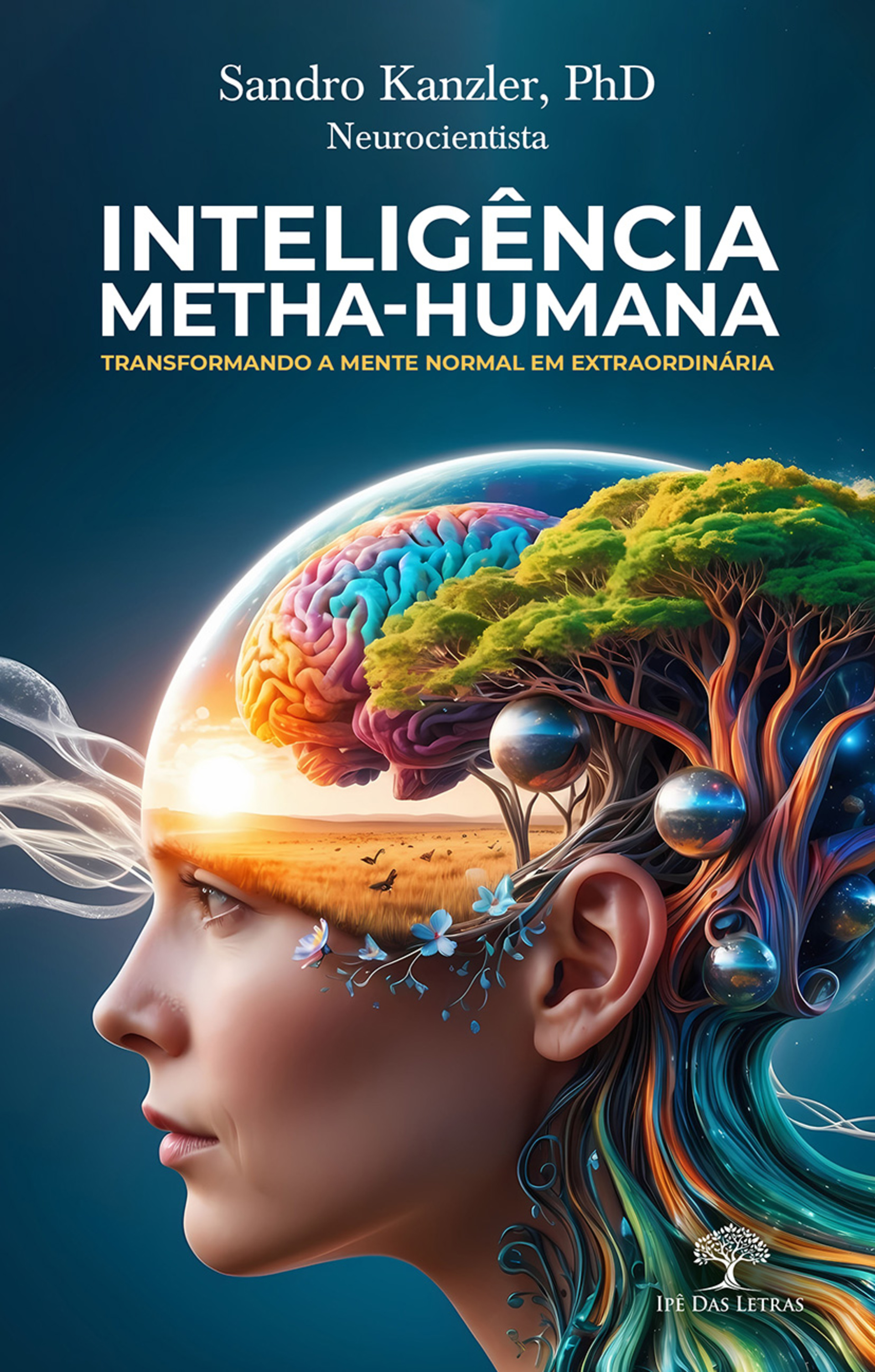 Inteligência Metha-Humana