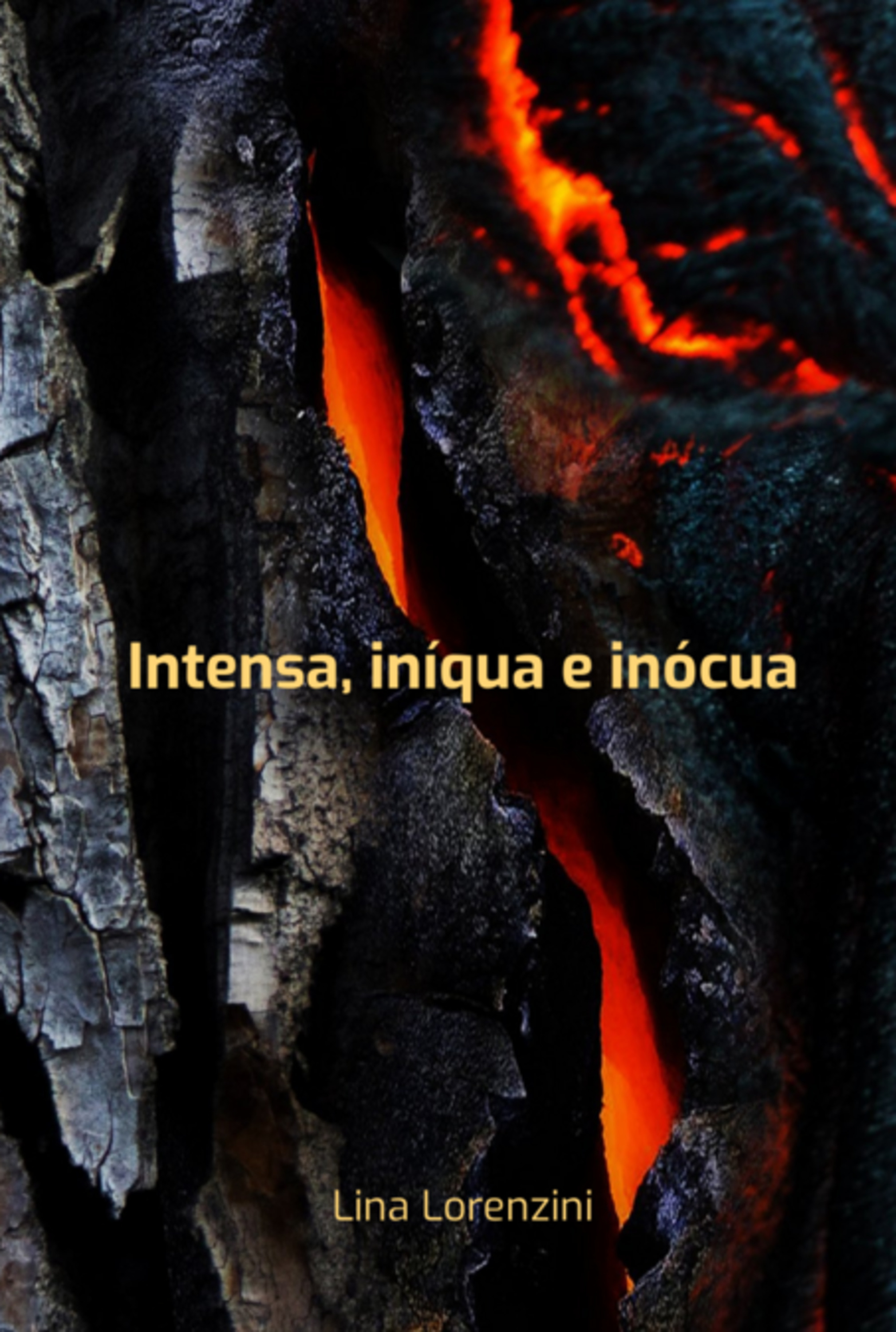 Intensa, Iníqua E Inócua