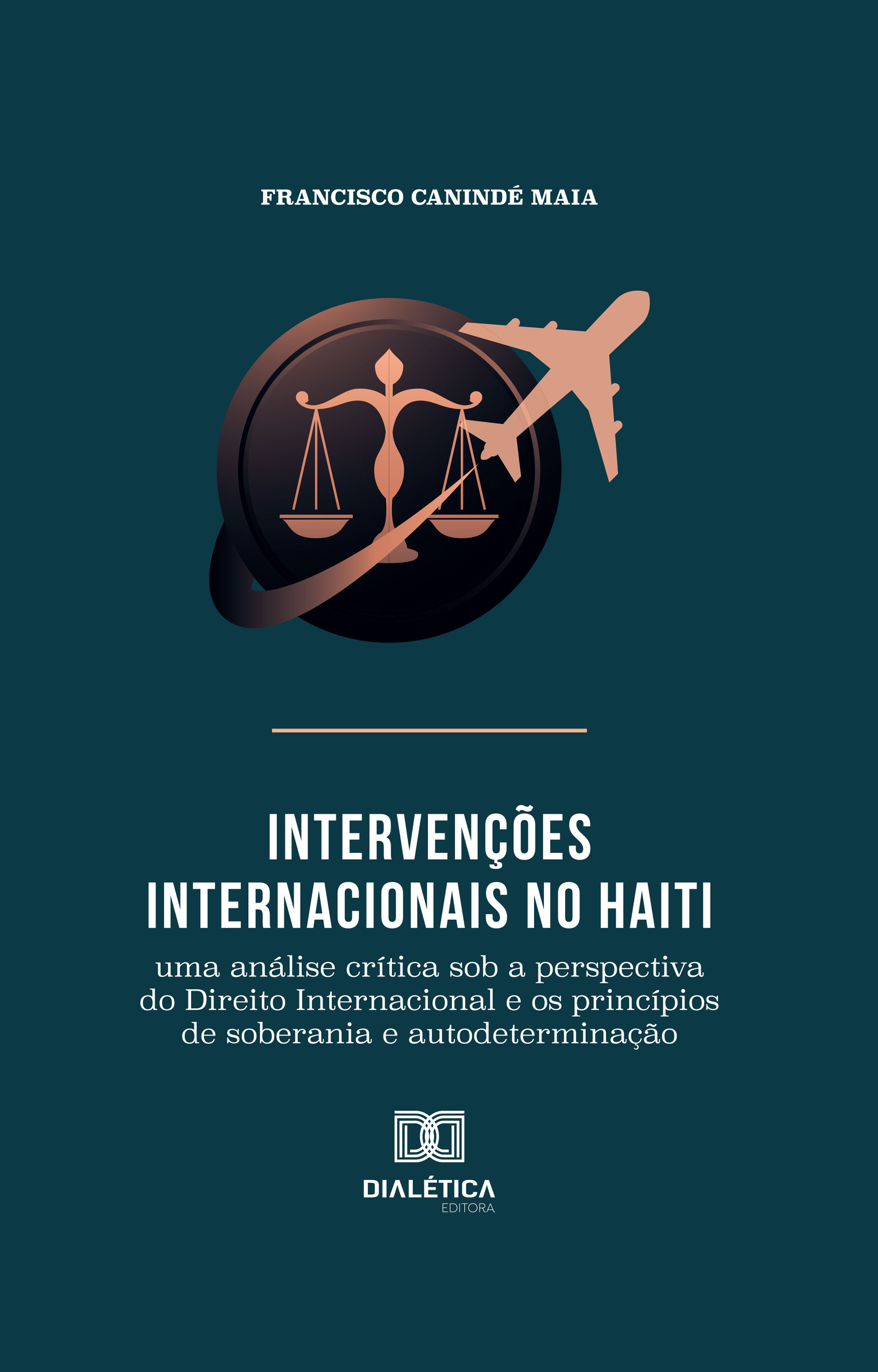 Intervenções Internacionais no Haiti