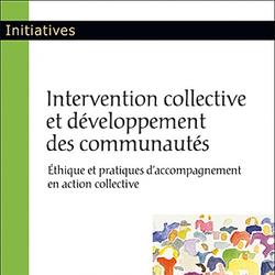 Intervention collective et développement des communautés