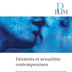 Intimités et sexualités contemporaines