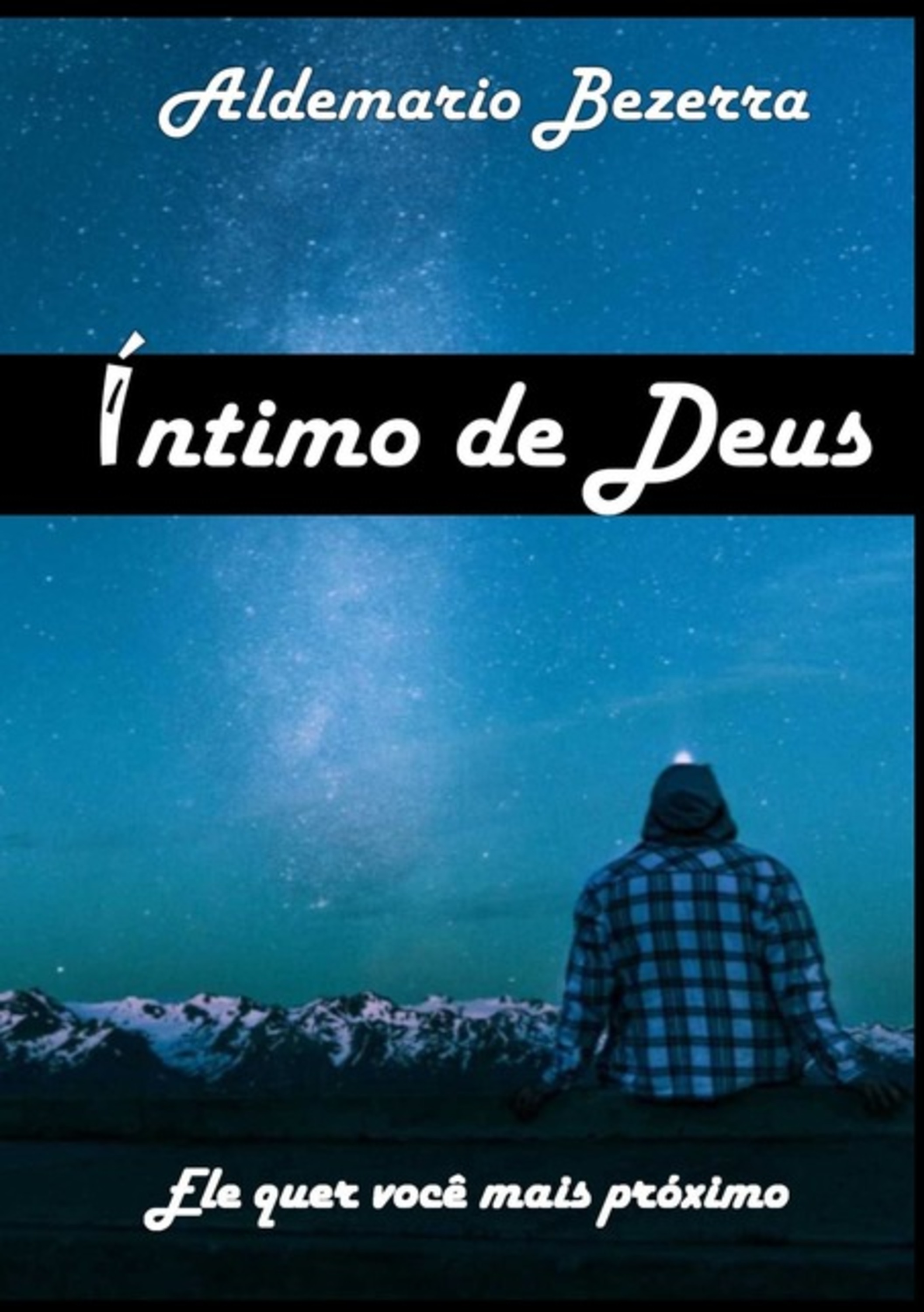 Íntimo De Deus