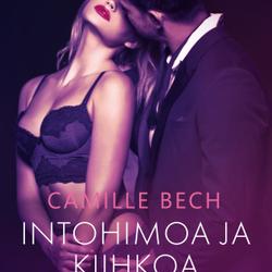 Intohimoa ja kiihkoa: 5 novellia aikuisille