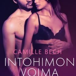 Intohimon voima: 5 novellia aikuisille