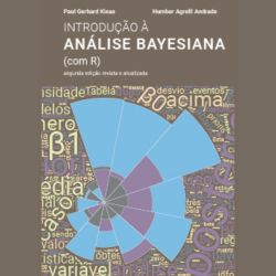 Introdução à Análise Bayesiana (com R) 2a Edição