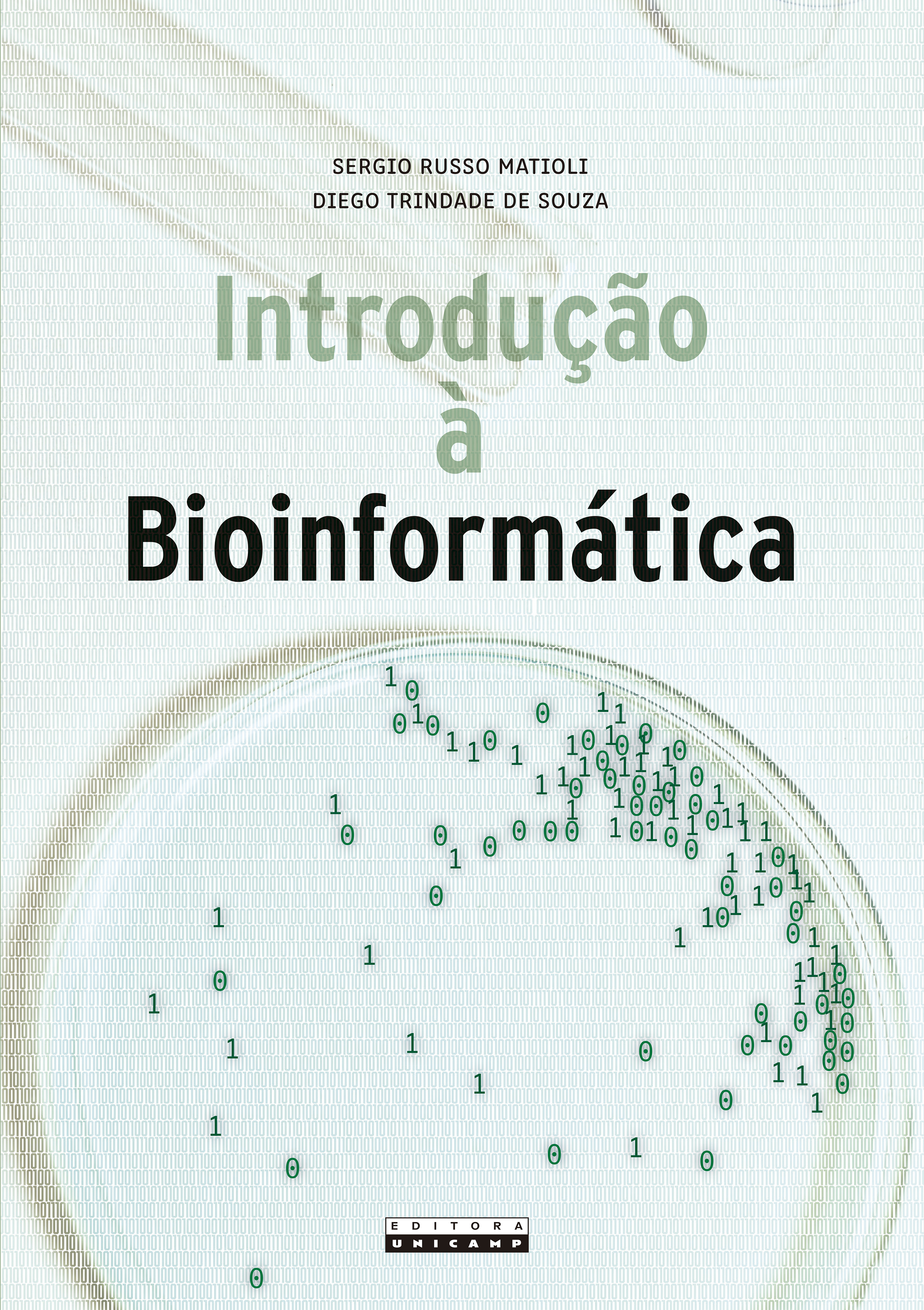 Introduçaõ à Bioinformática