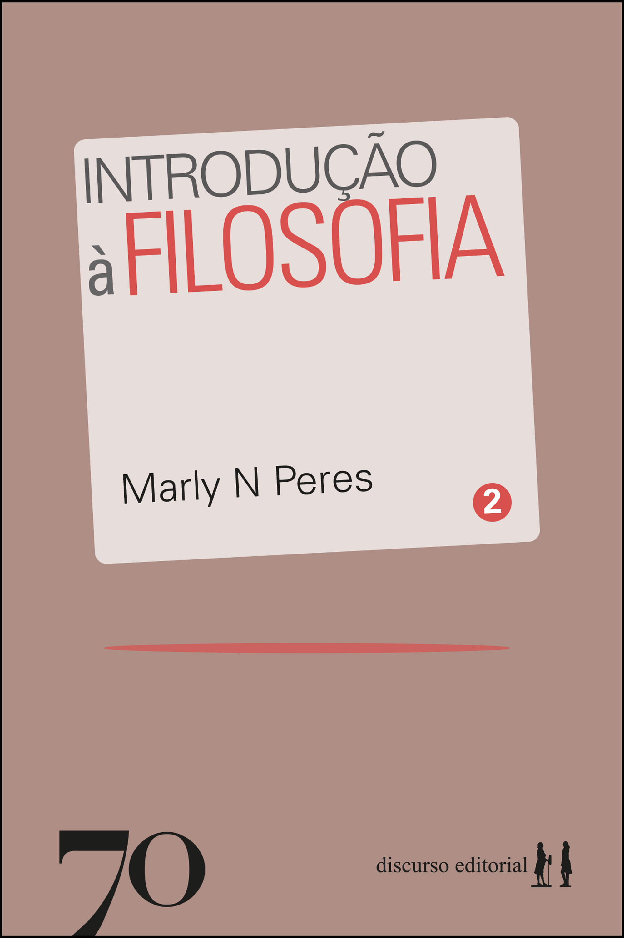 Introdução à filosofia
