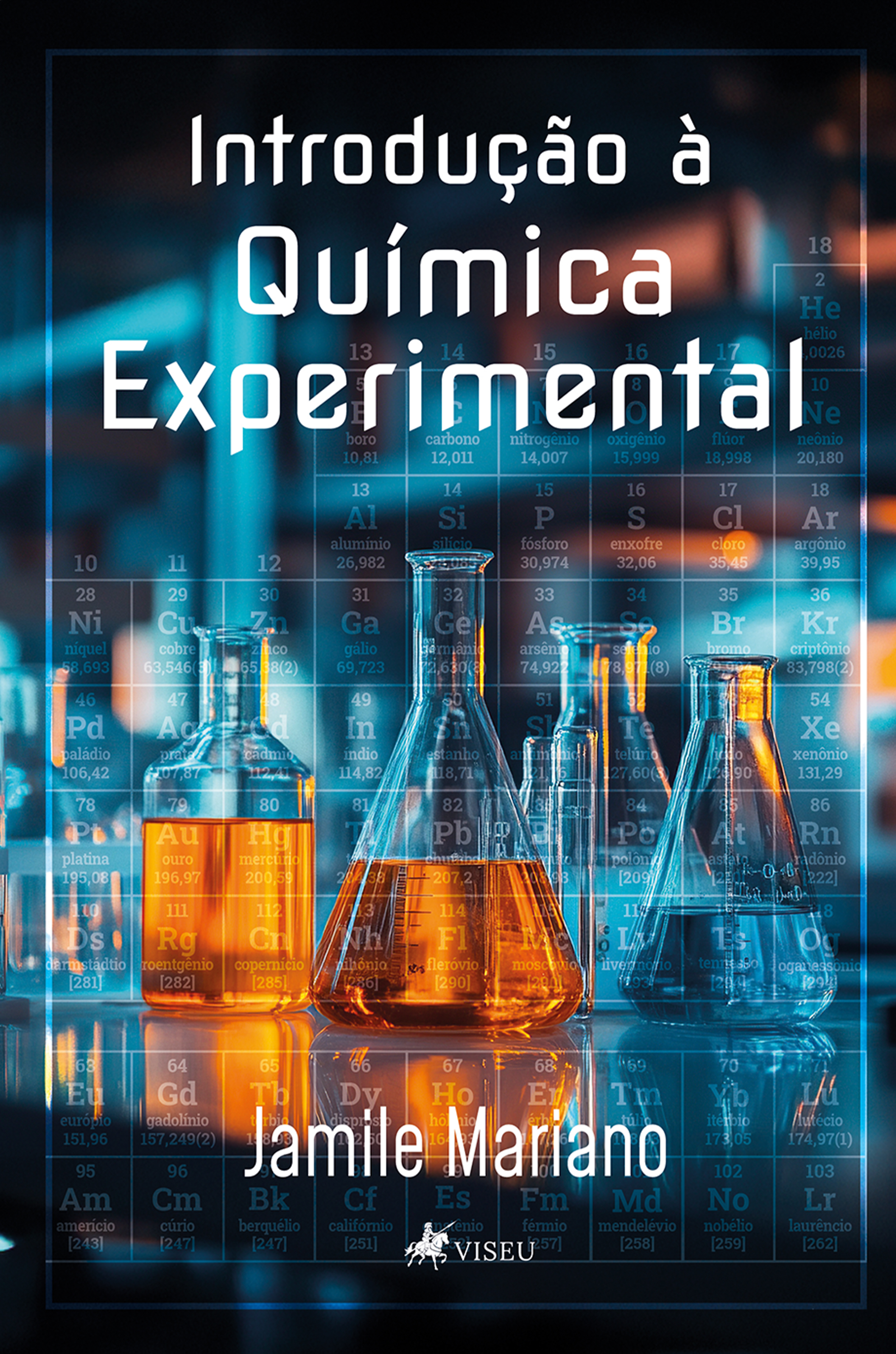 Introdução à Química Experimental