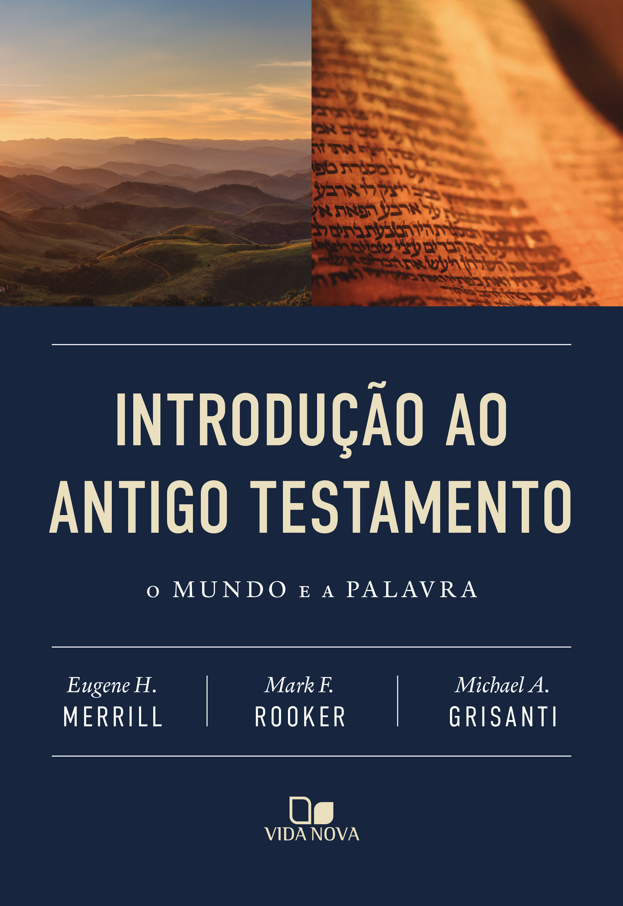 Introdução ao Antigo Testamento