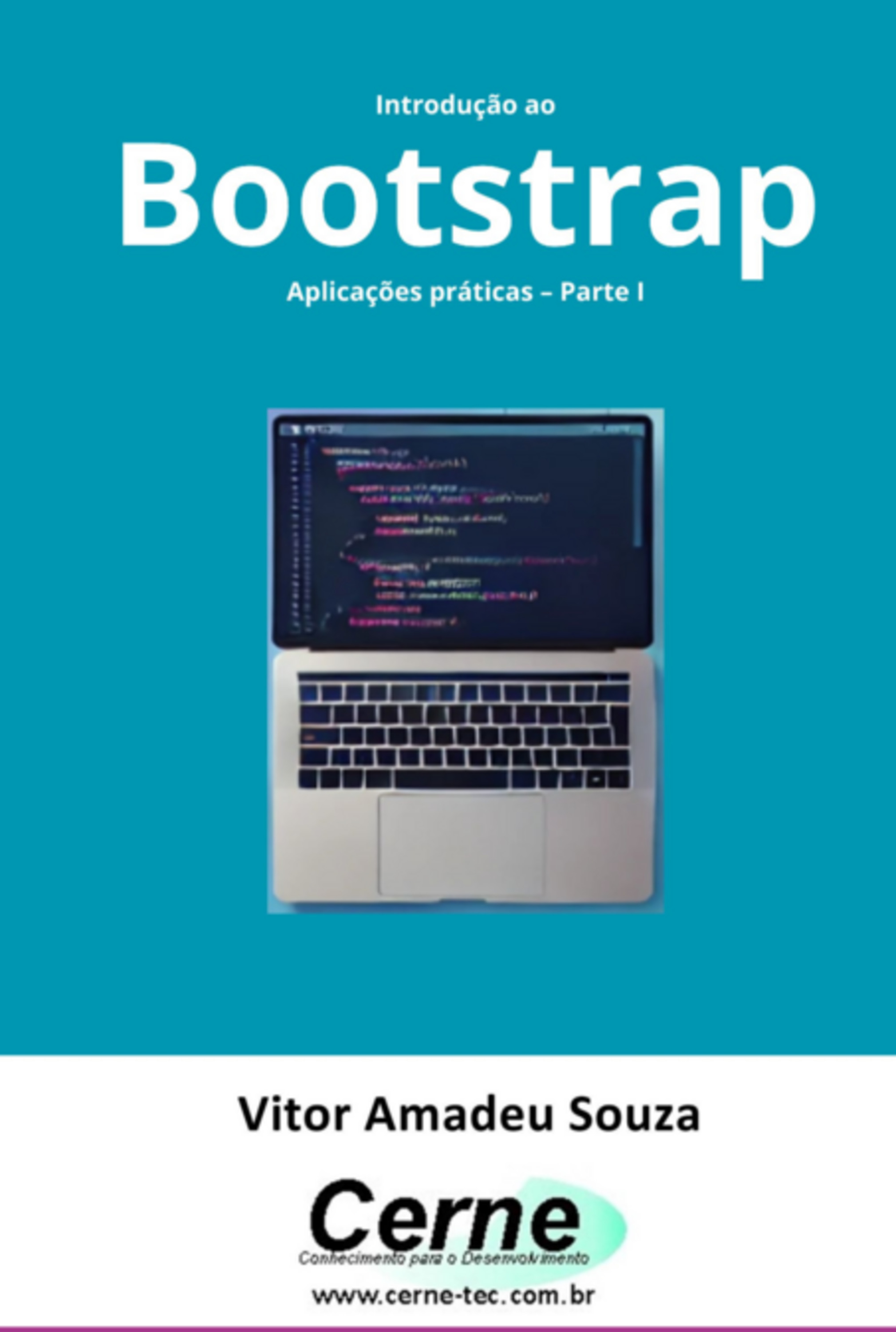 Introdução Ao Bootstrap Aplicações Práticas – Parte I