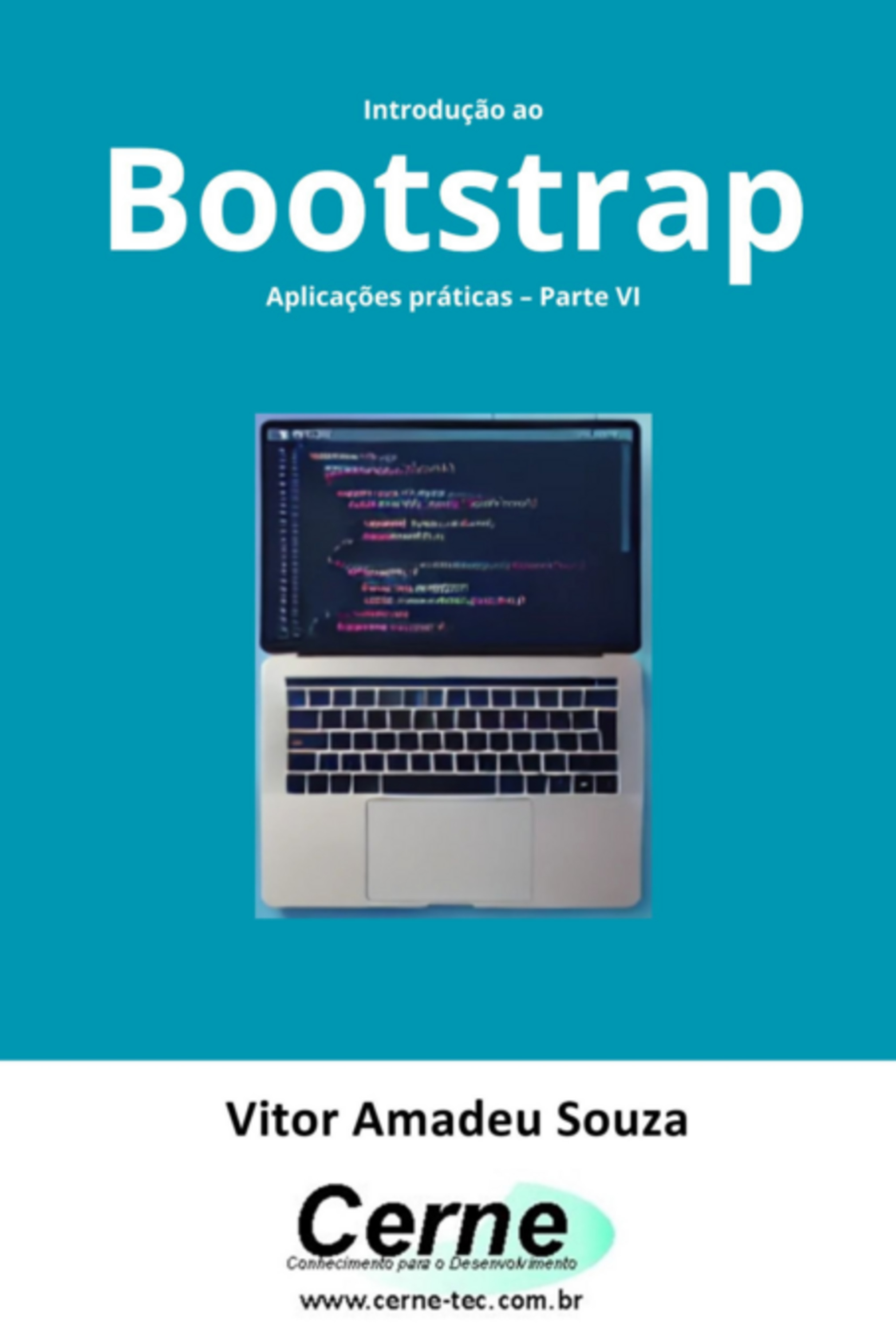 Introdução Ao Bootstrap Aplicações Práticas – Parte Vi