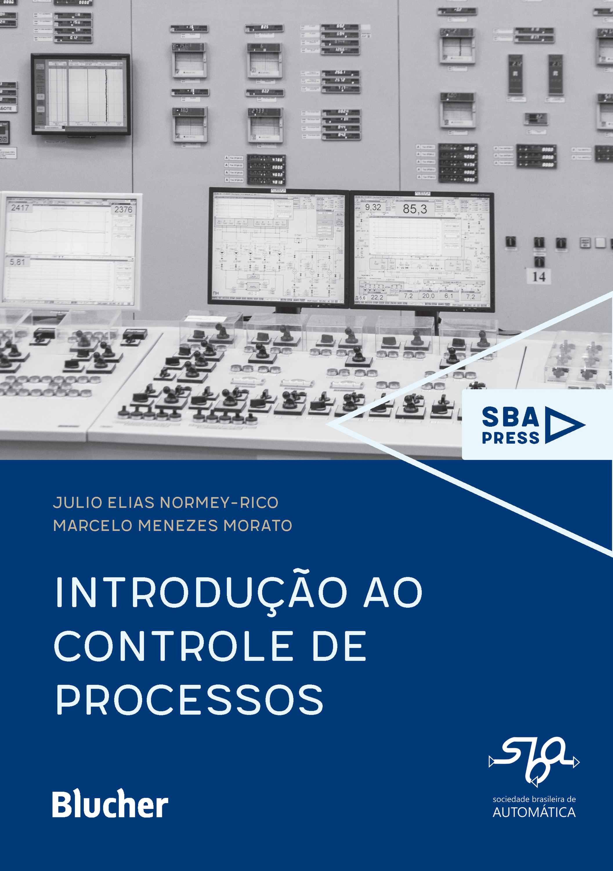 Introdução ao controle de processos