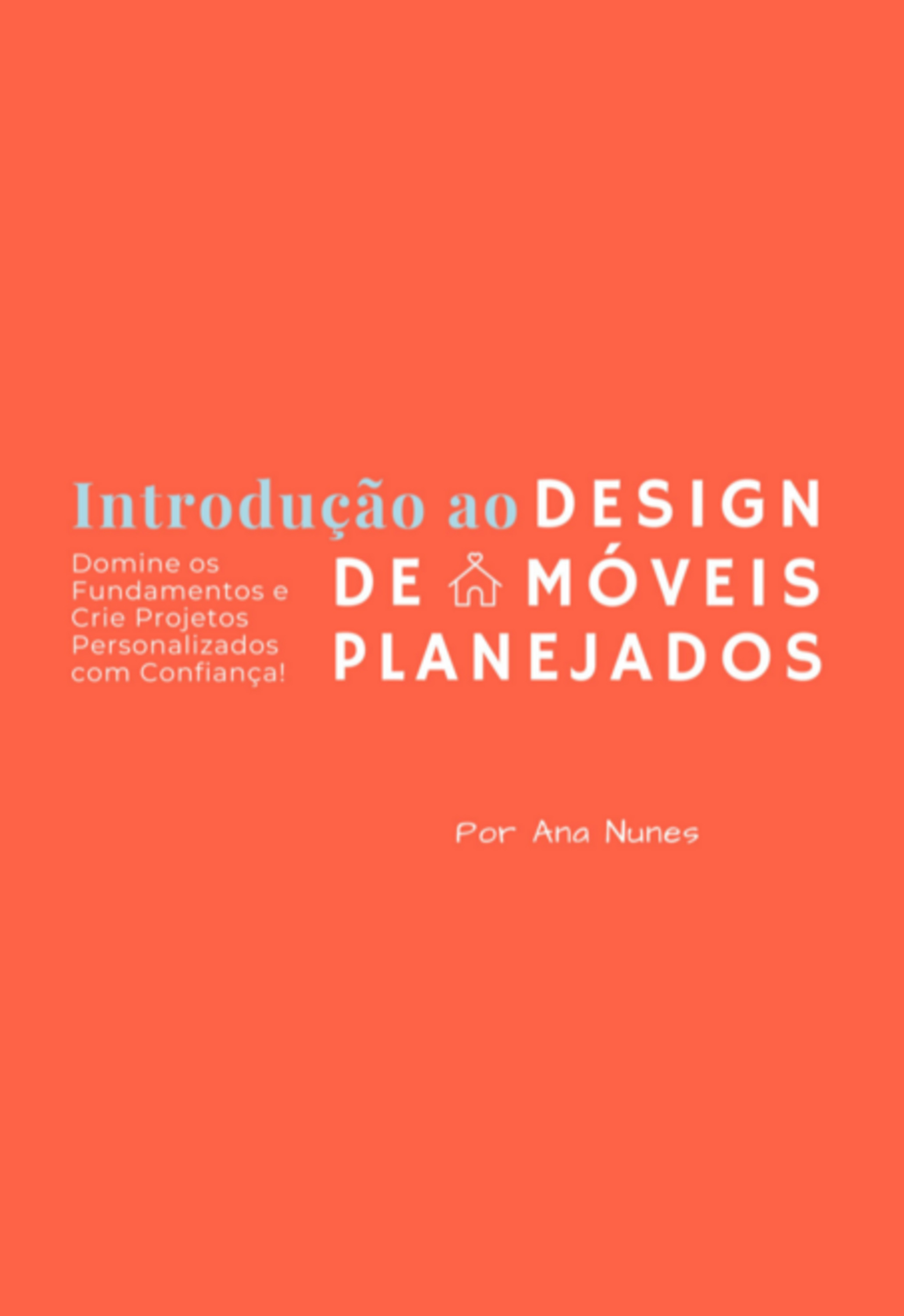 Introdução Ao Design De Móveis Planejados