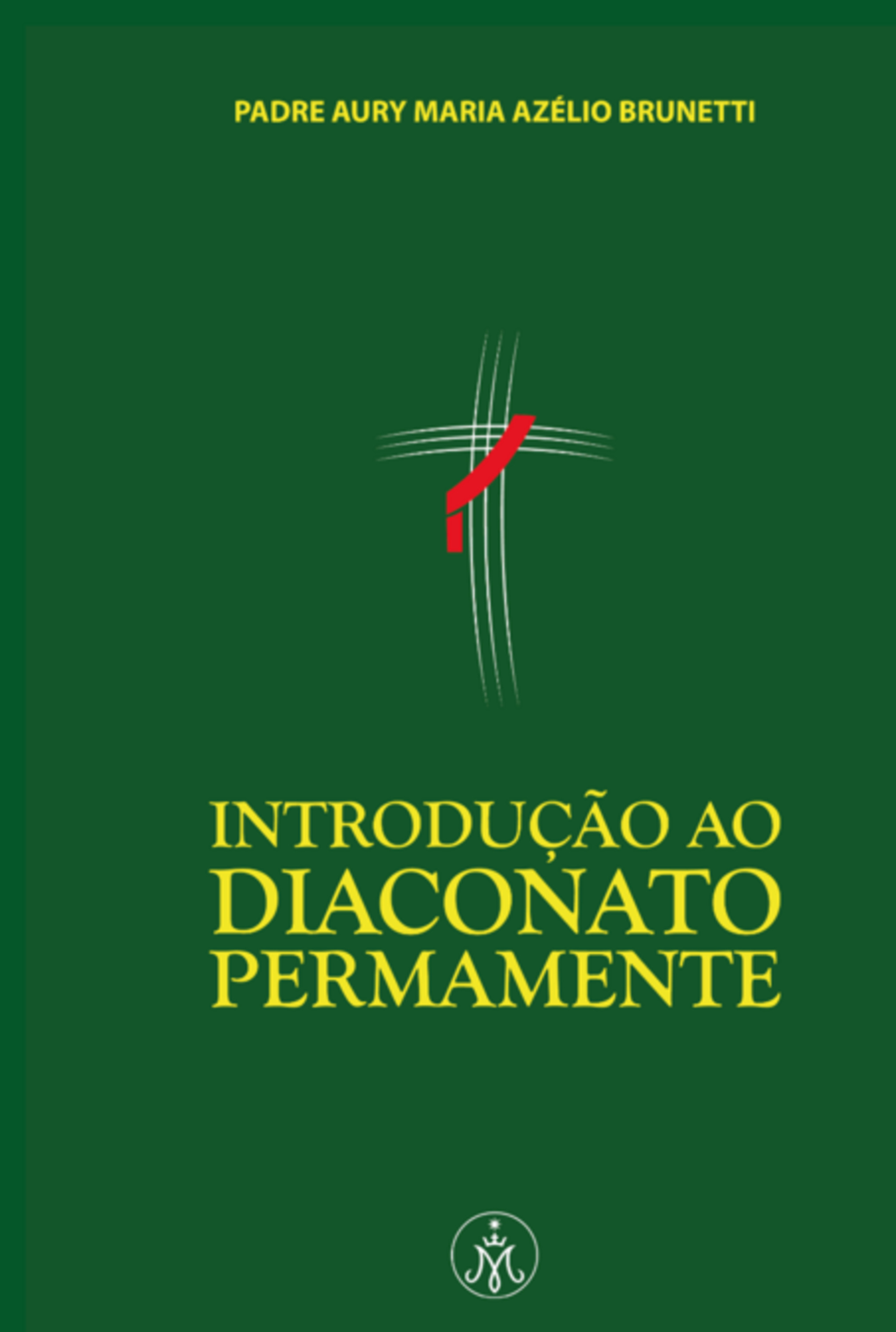 Introdução Ao Diaconato Permanente