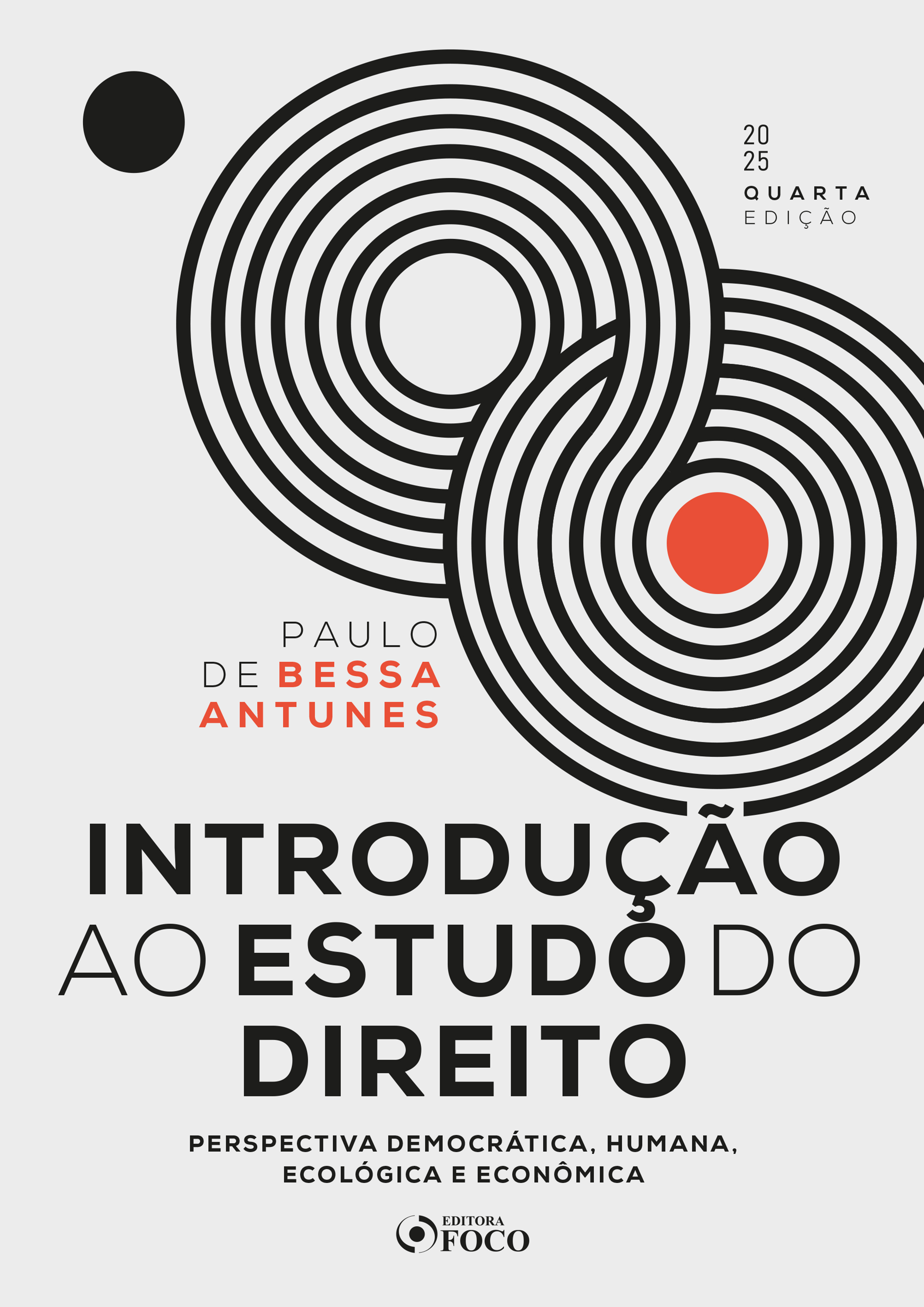 Introdução ao Estudo do Direito