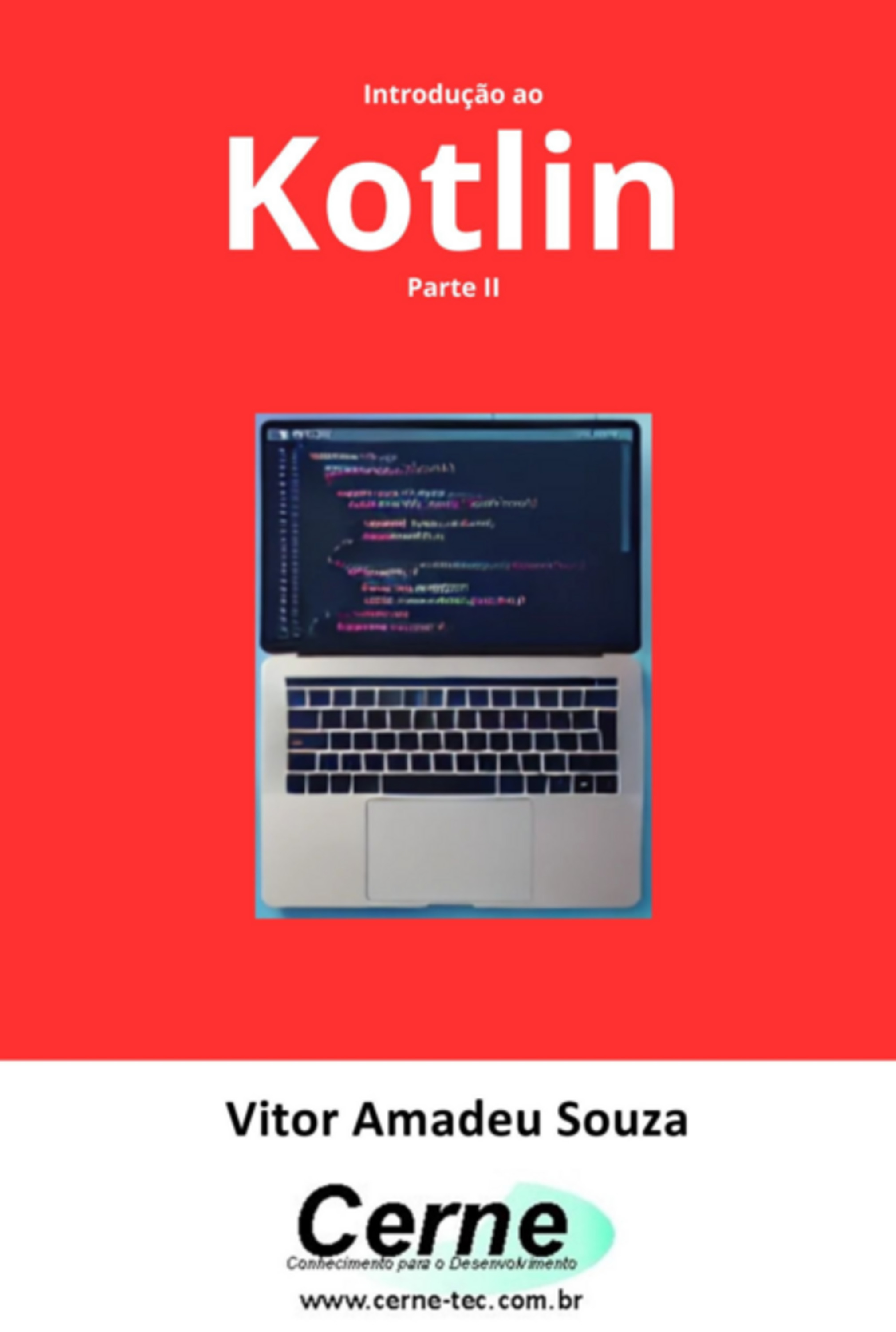 Introdução Ao Kotlin Parte Ii