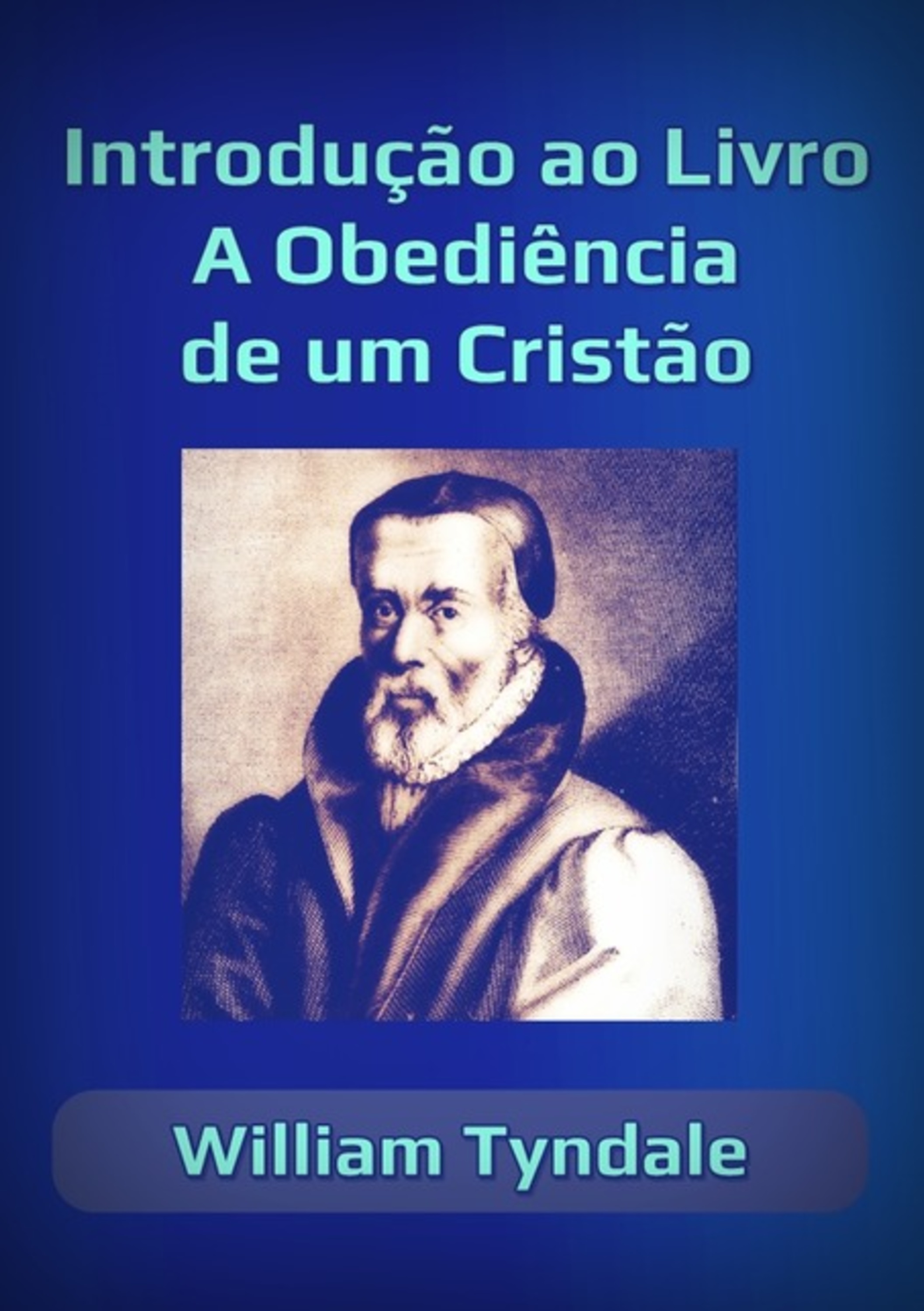 Introdução Ao Livro A Obediência De Um Cristão