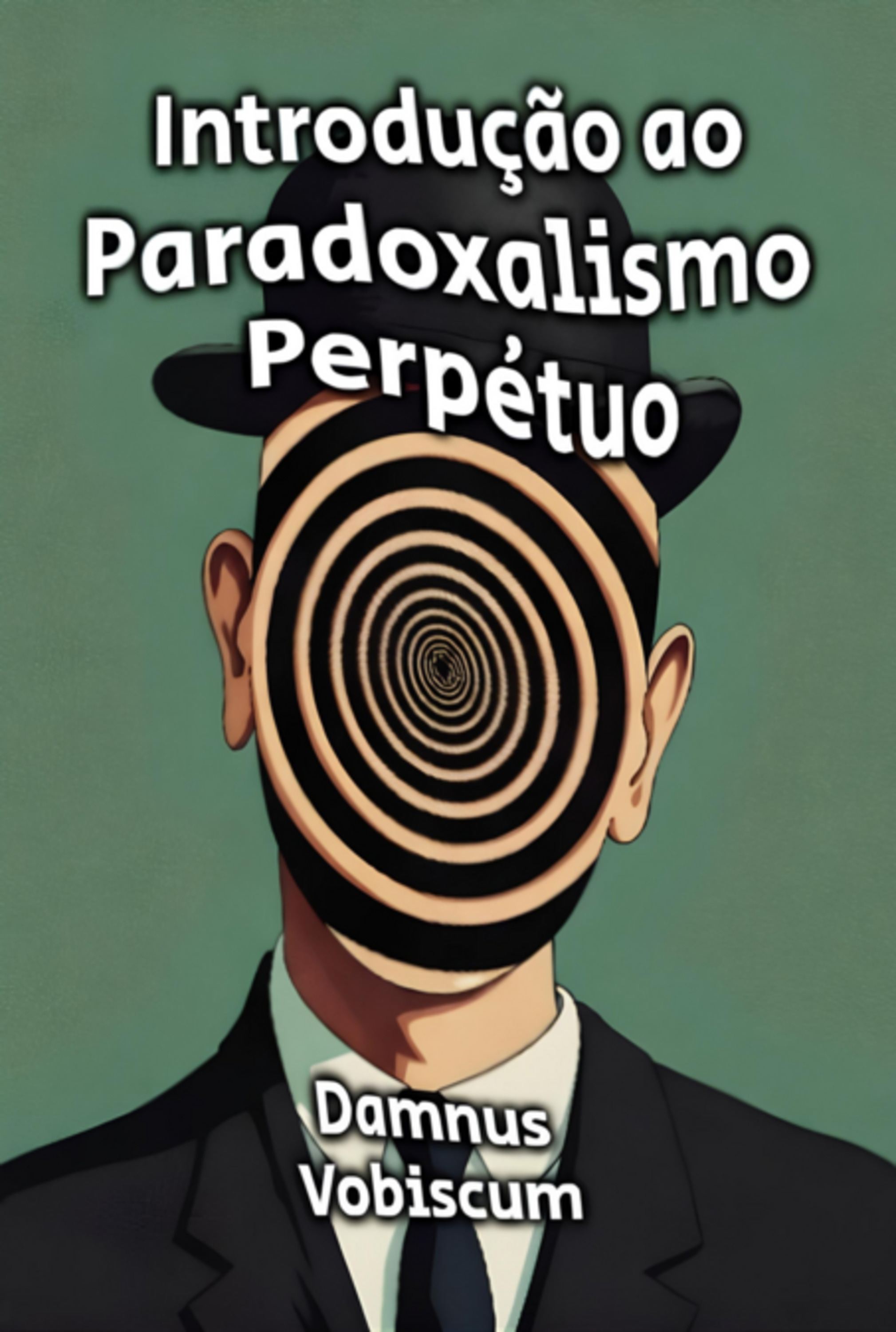 Introdução Ao Paradoxalismo Perpétuo