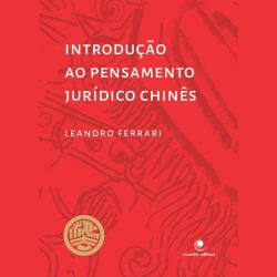 Introdução ao Pensamento Jurídico Chinês, Estudo Histórico-crítico