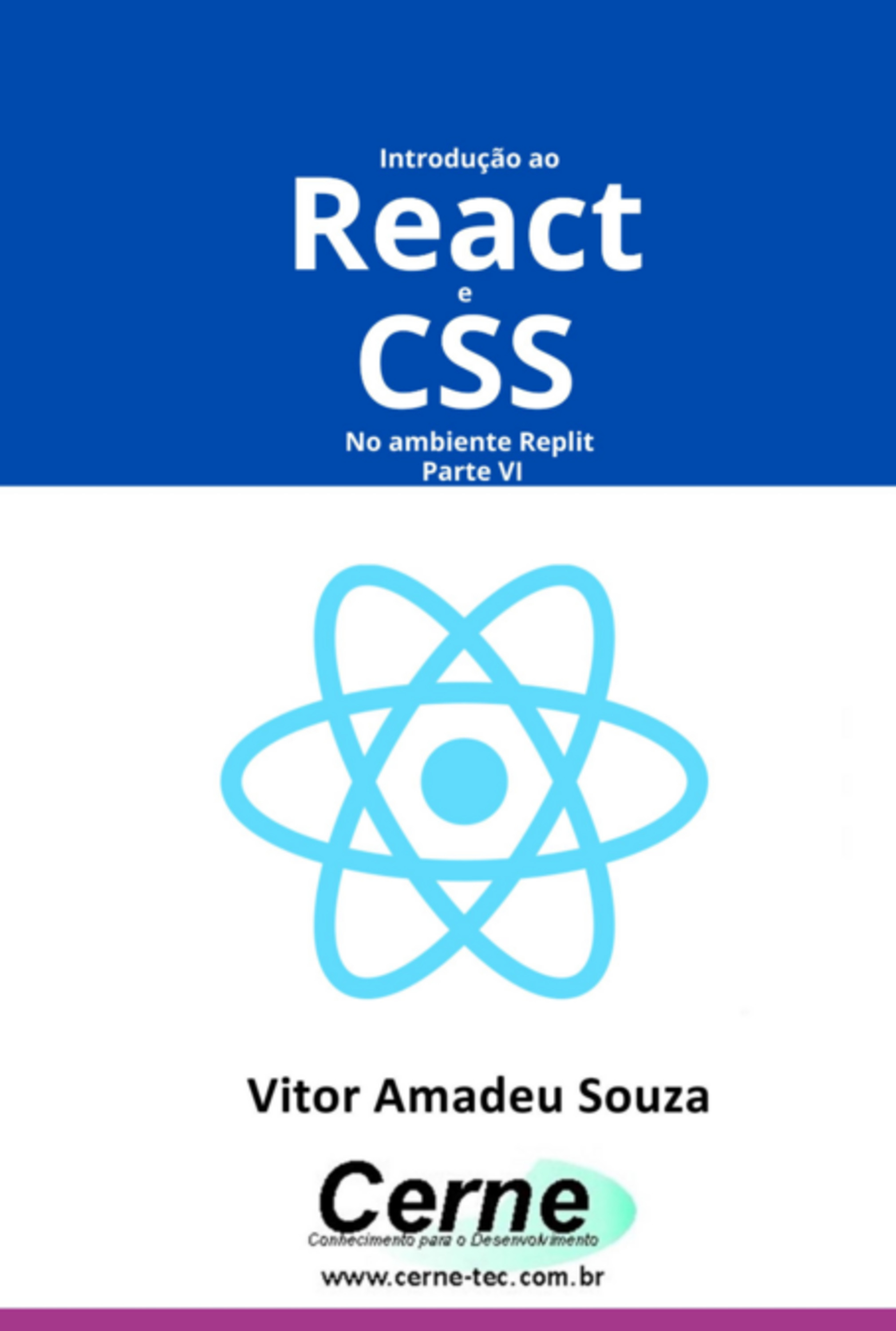 Introdução Ao React E Css No Ambiente Replit Parte Vi