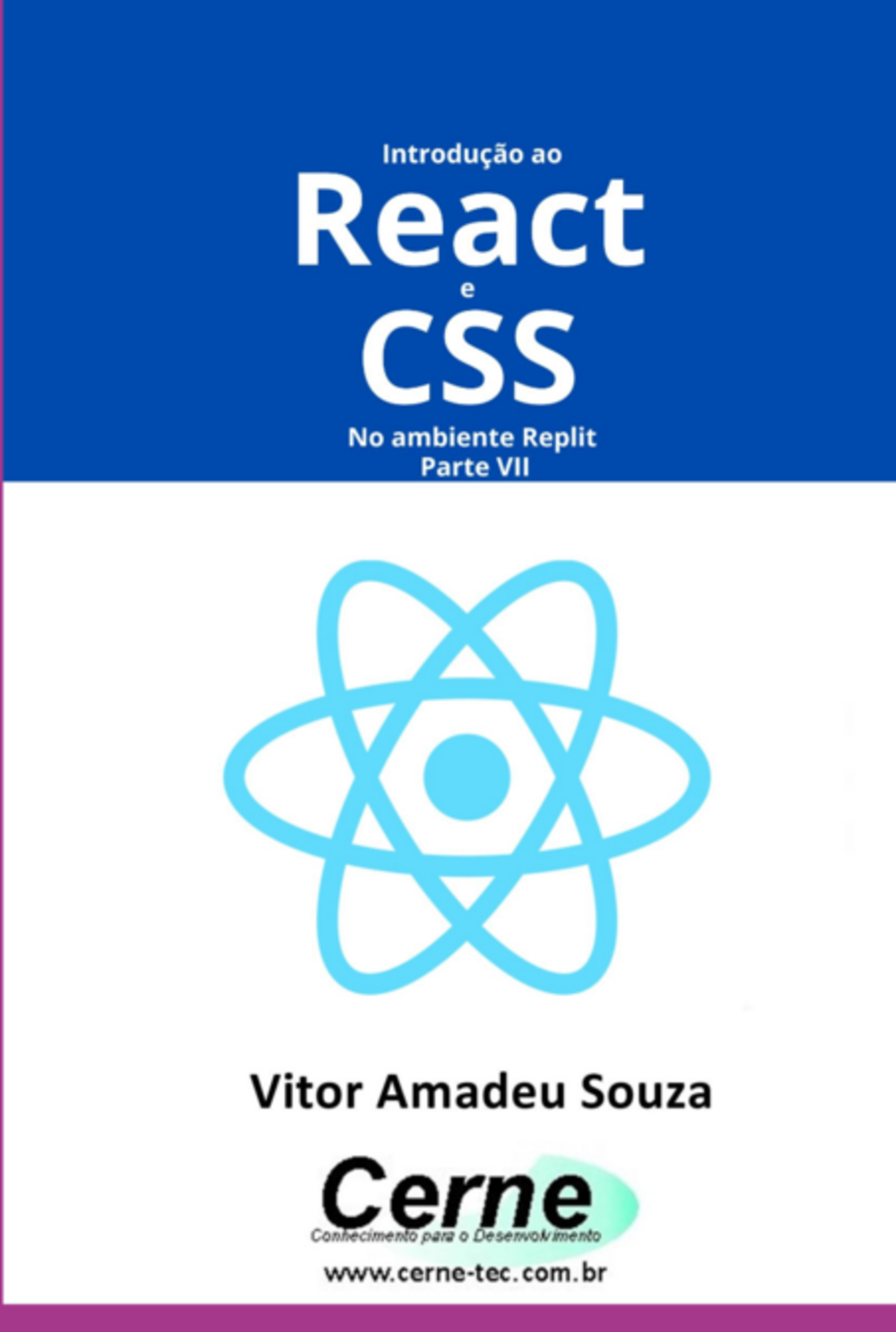 Introdução Ao React E Css No Ambiente Replit Parte Vii