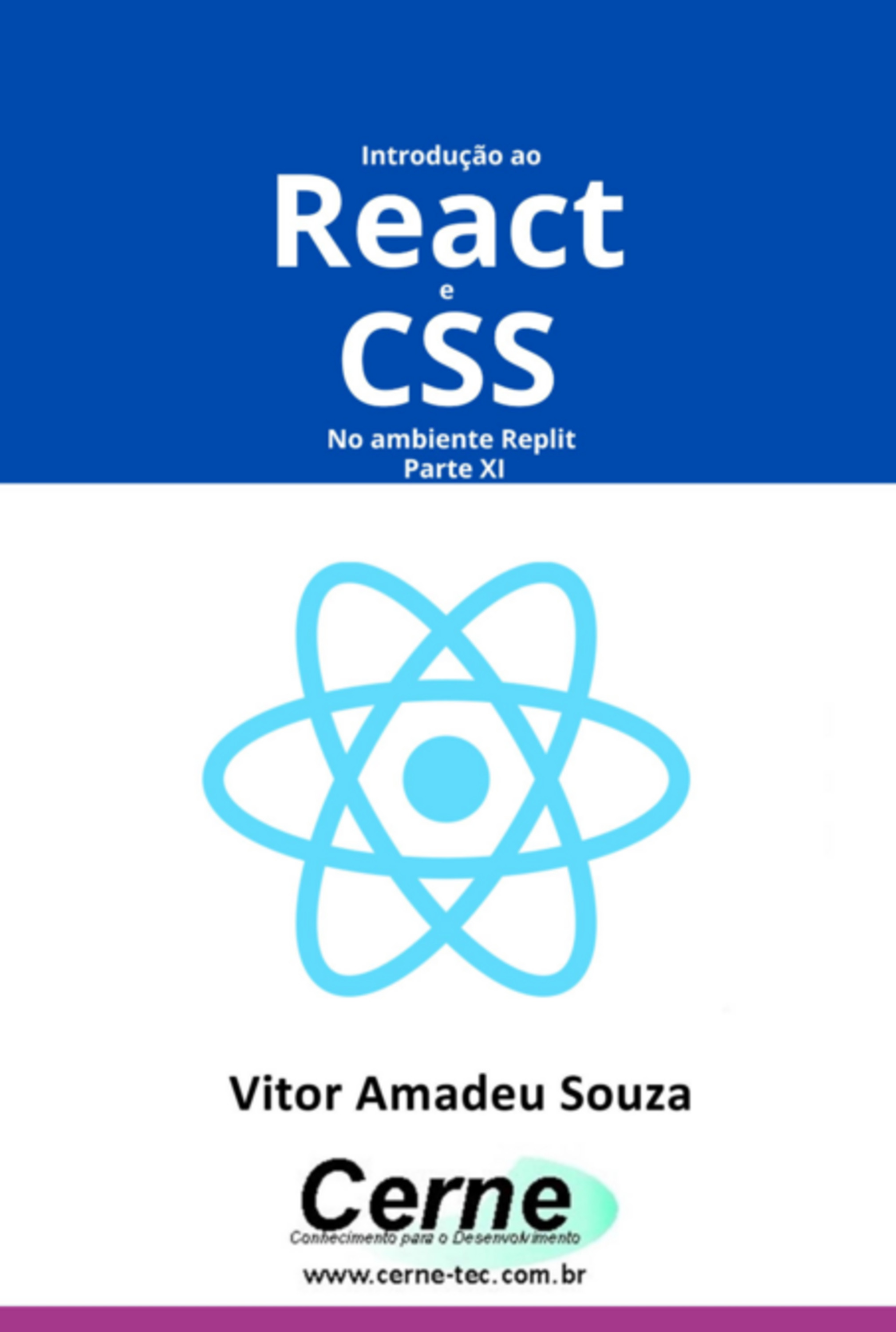 Introdução Ao React E Css No Ambiente Replit Parte Xi