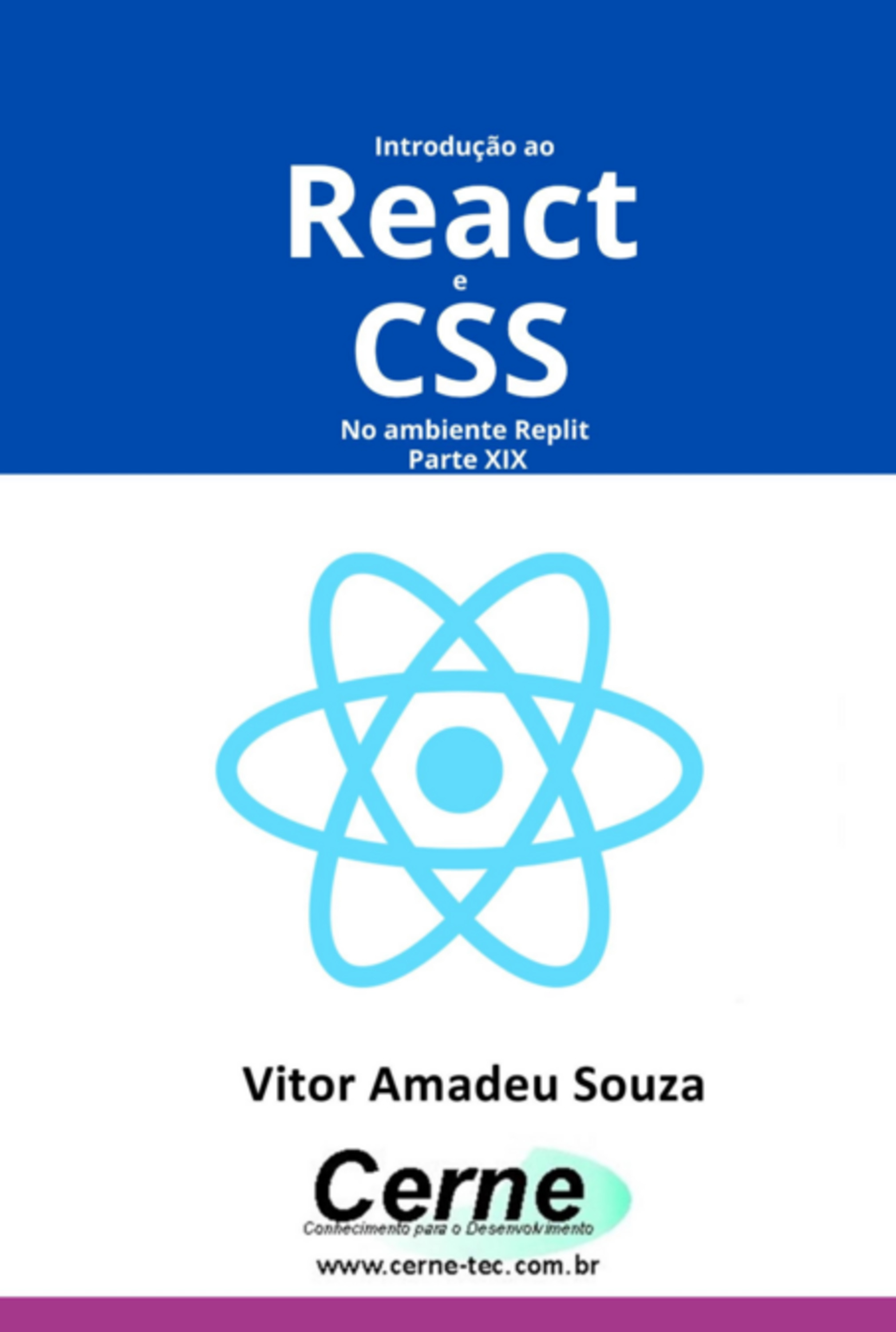 Introdução Ao React E Css No Ambiente Replit Parte Xix