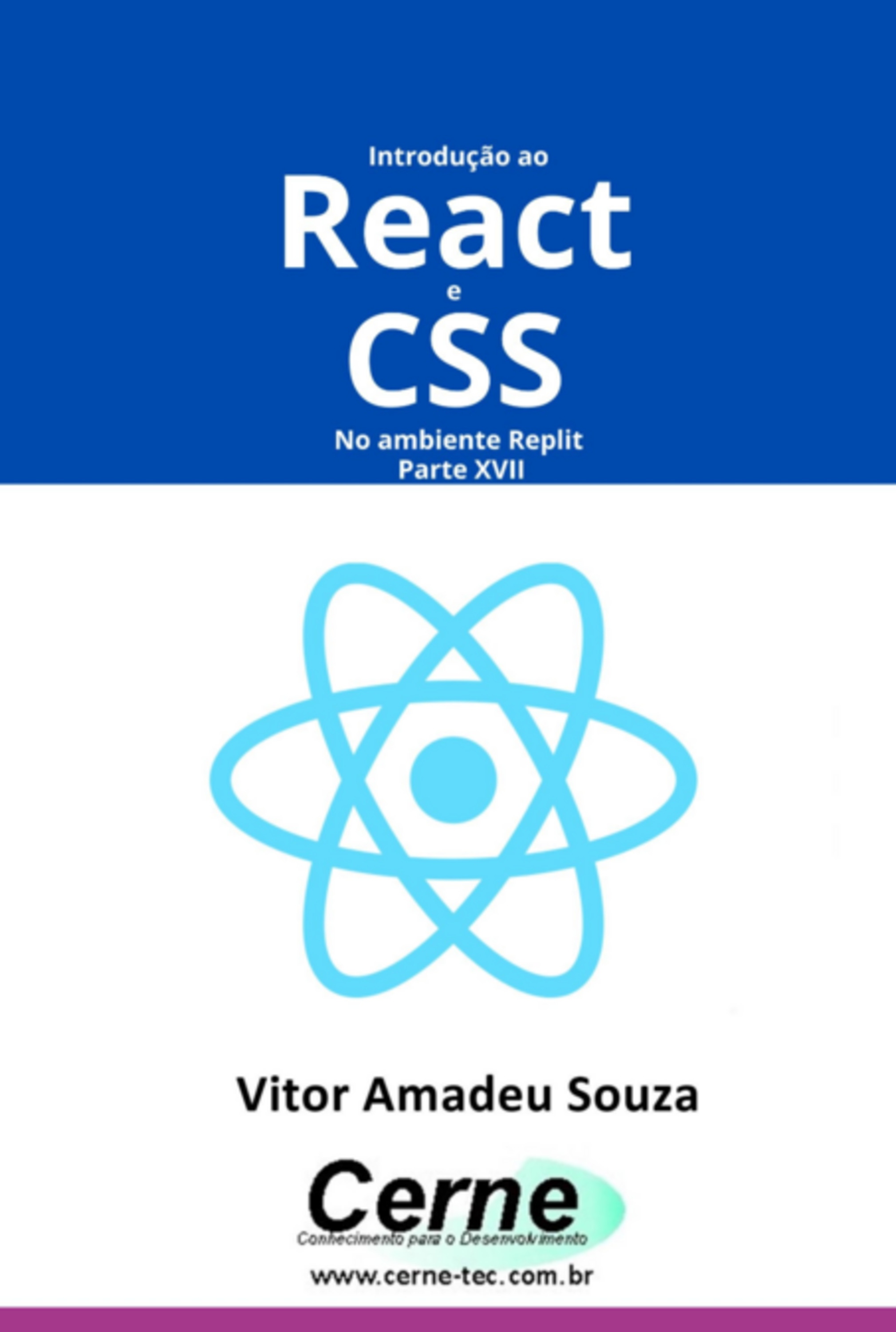 Introdução Ao React E Css No Ambiente Replit Parte Xvii