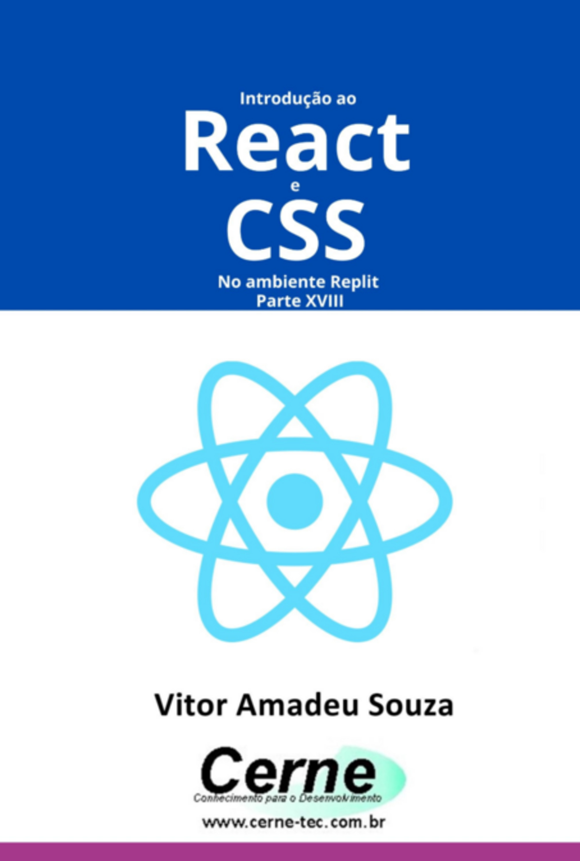 Introdução Ao React E Css No Ambiente Replit Parte Xviii