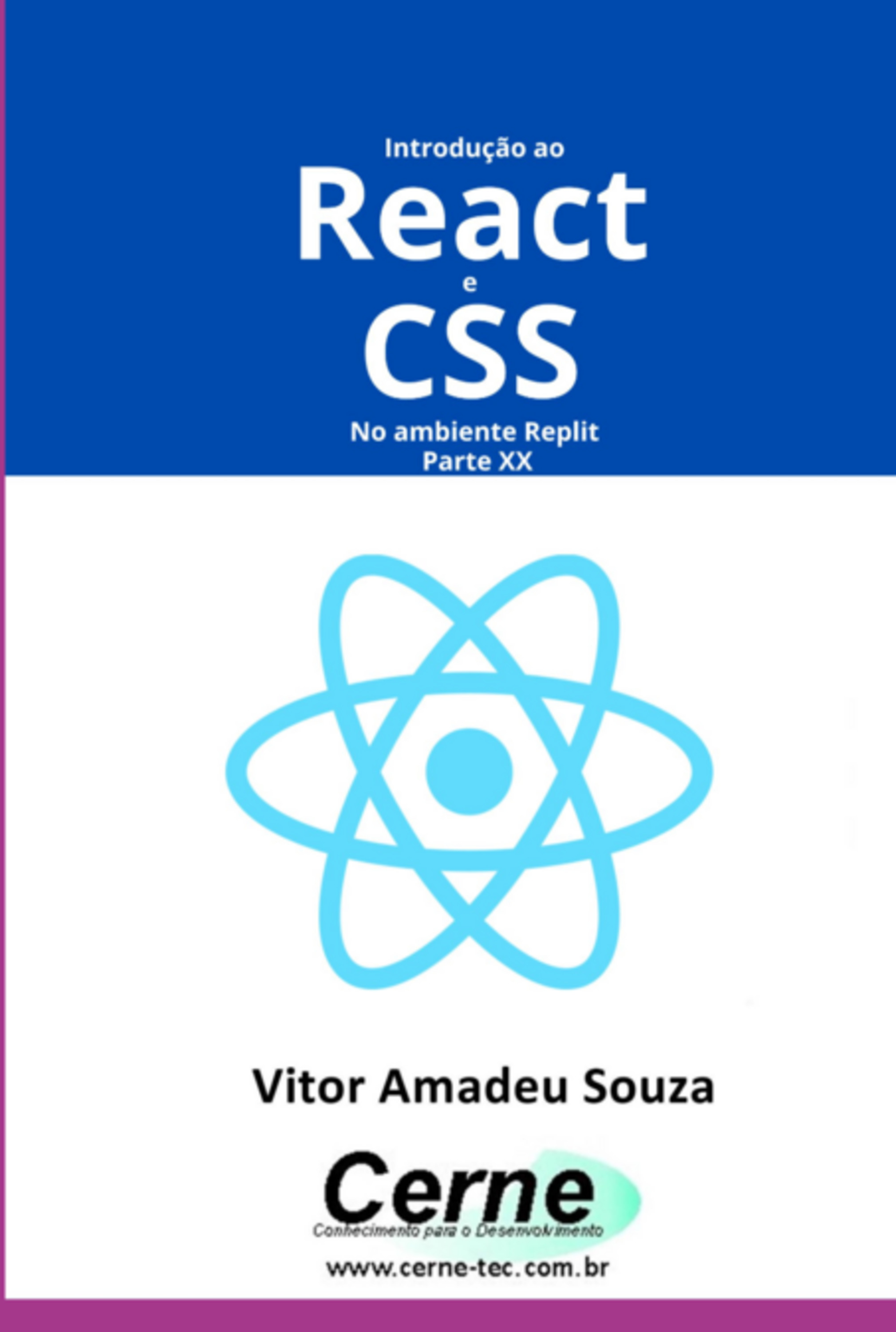 Introdução Ao React E Css No Ambiente Replit Parte Xx