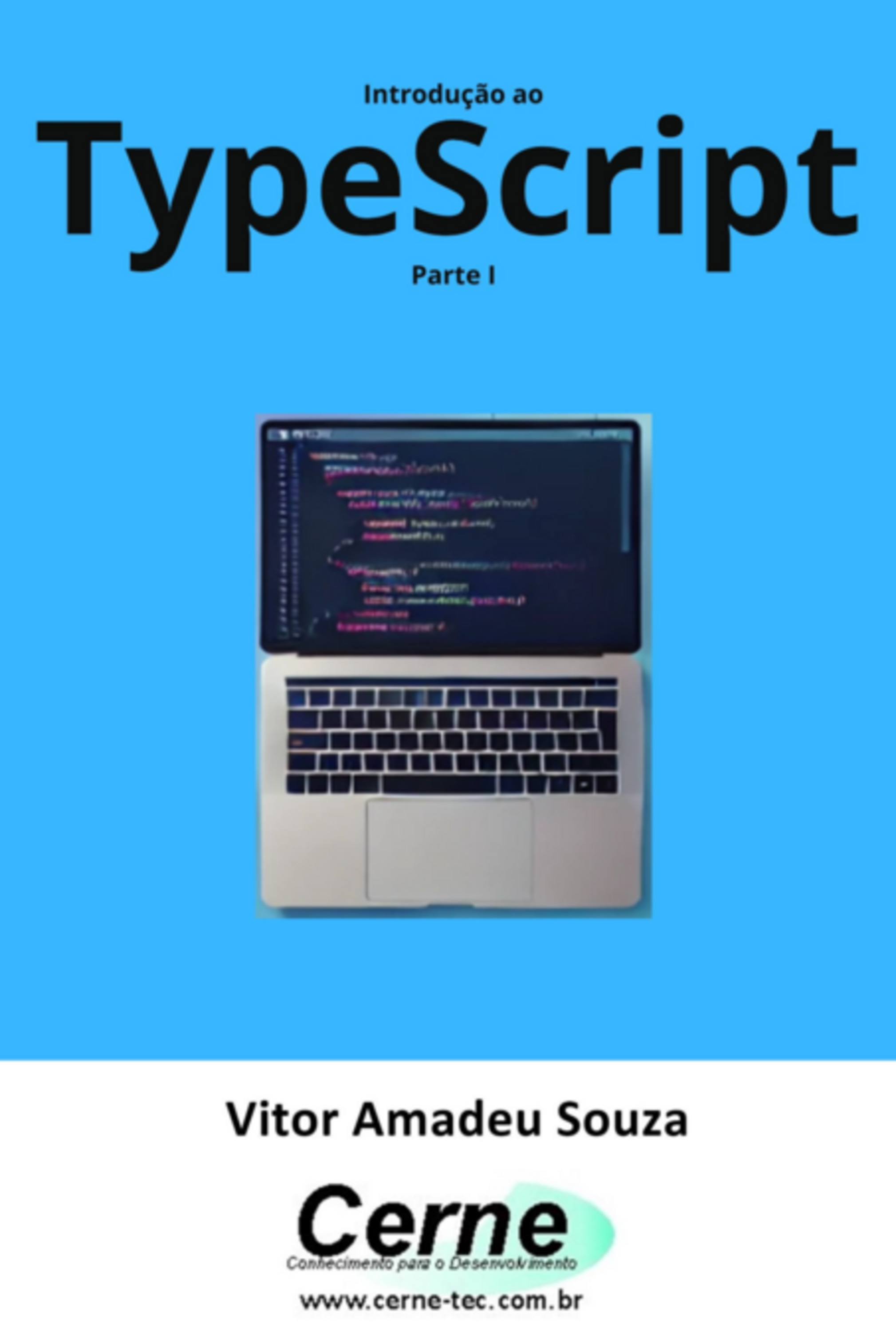 Introdução Ao Typescript Parte I