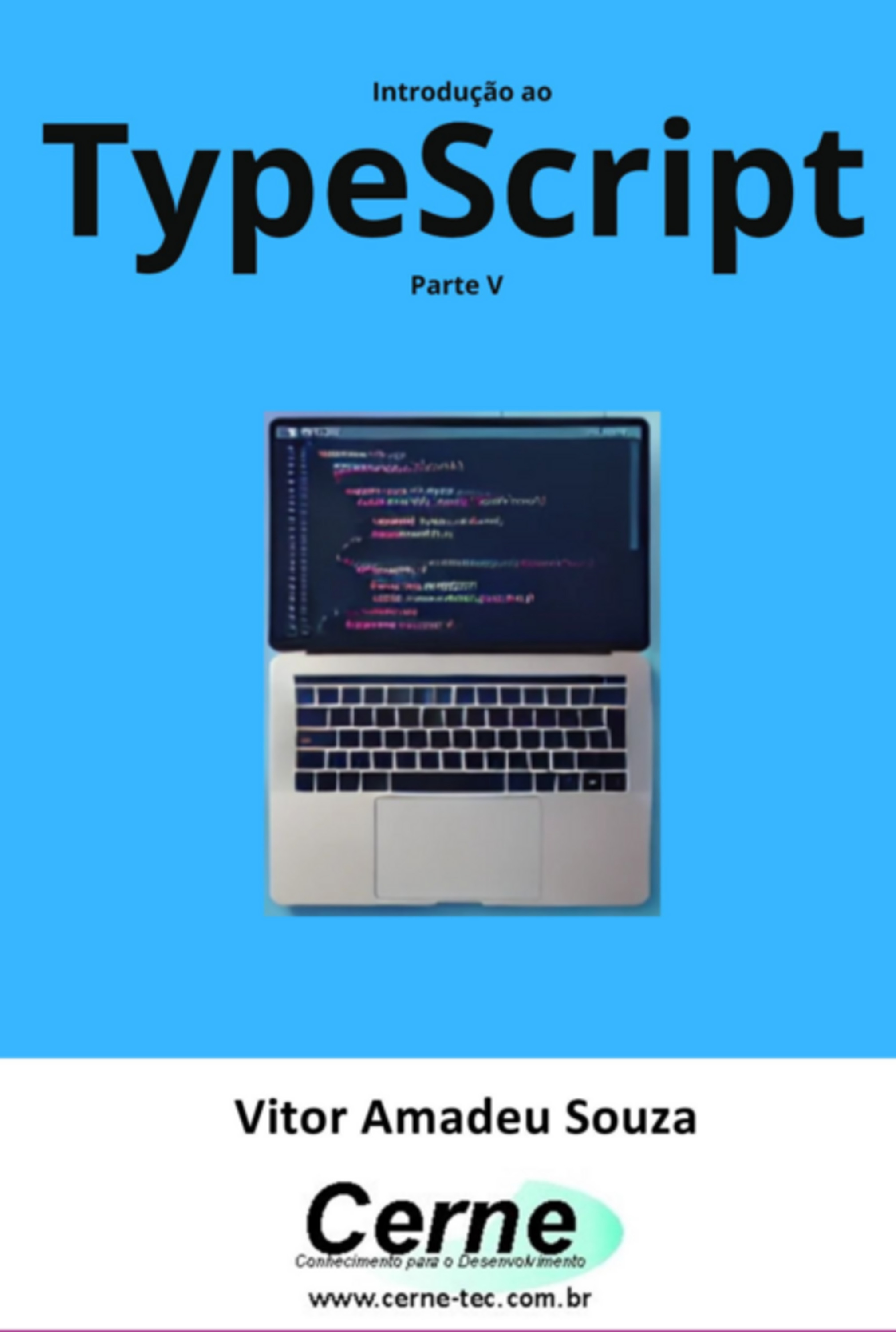 Introdução Ao Typescript Parte V