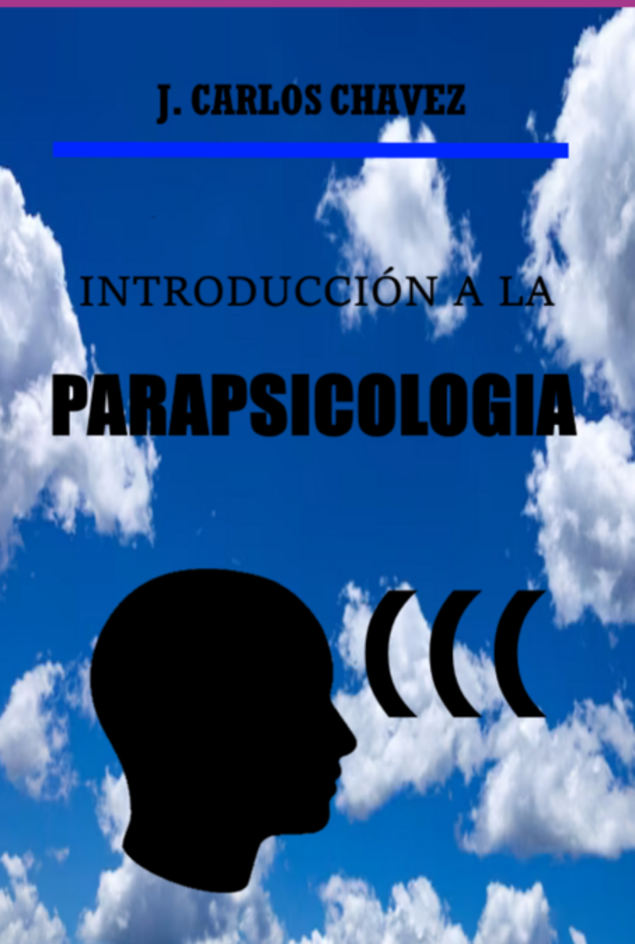 Introducción A La Parapsicología