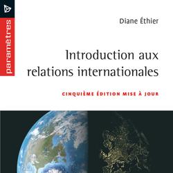 Introduction aux relations internationales