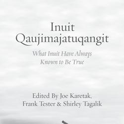 Inuit Qaujimajatuqangit