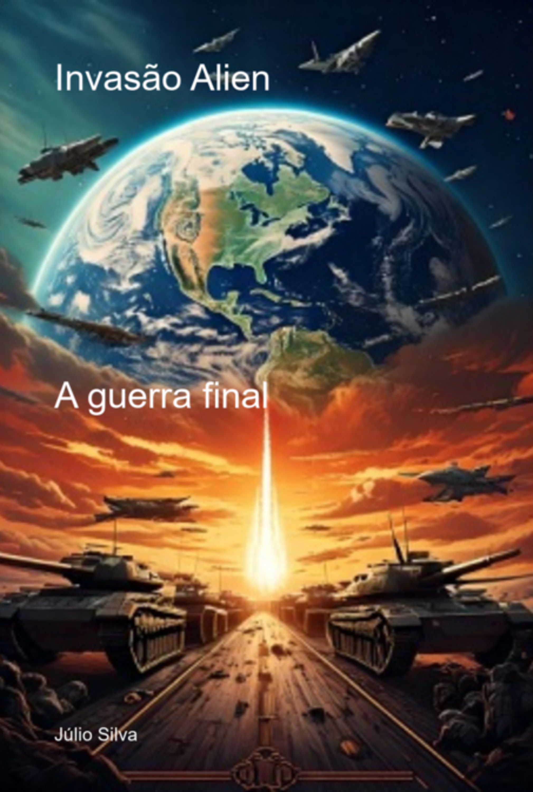 Invasão Alien