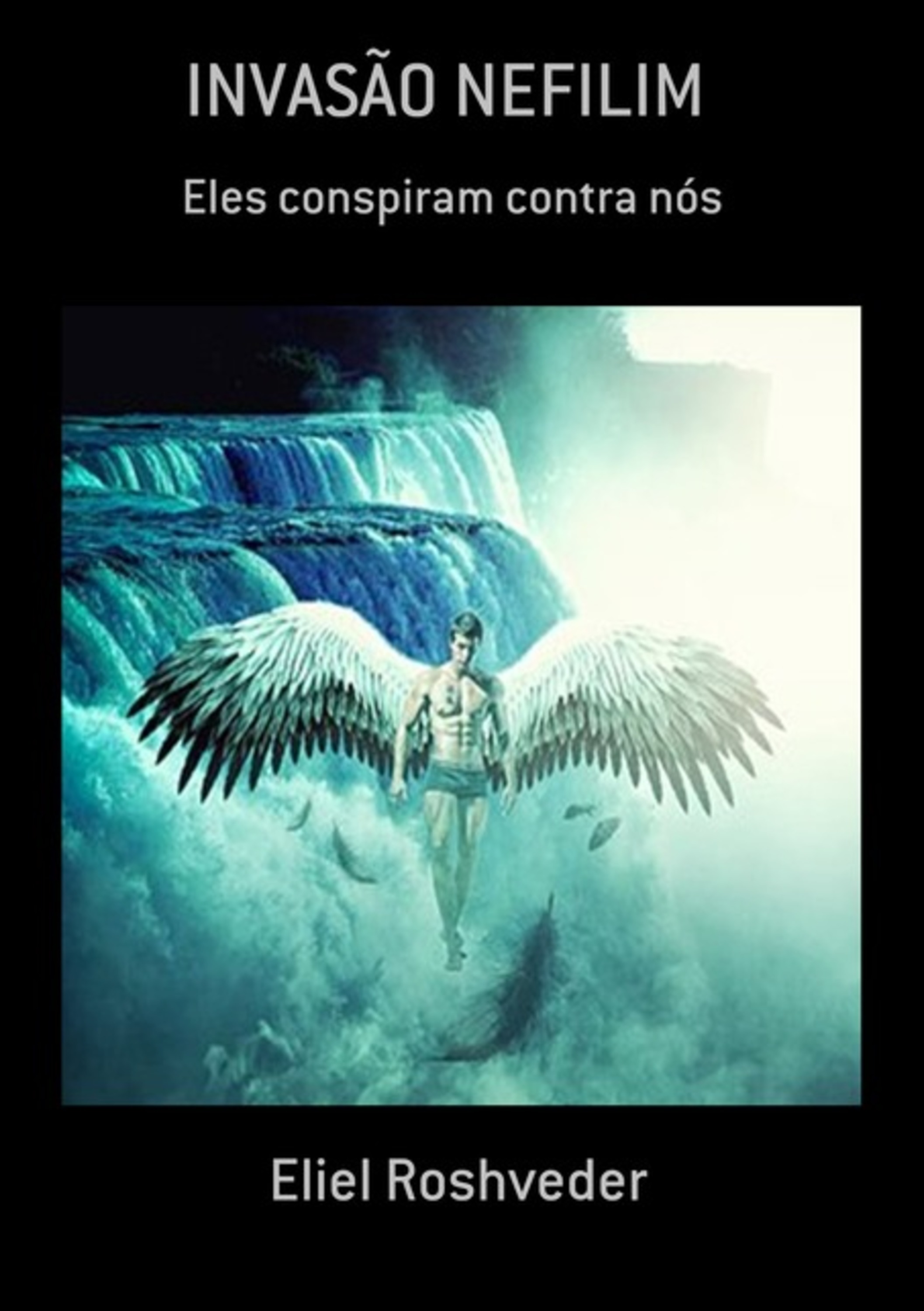 Invasão Nefilim